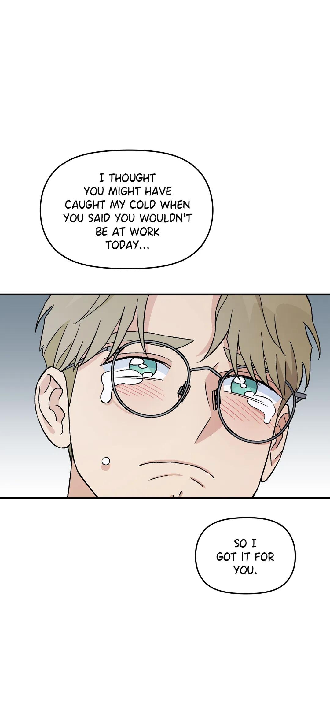Man’s Best Boyfriend chapter 47 - page 51