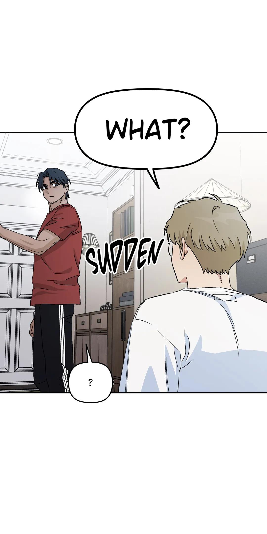 Man’s Best Boyfriend chapter 47 - page 52