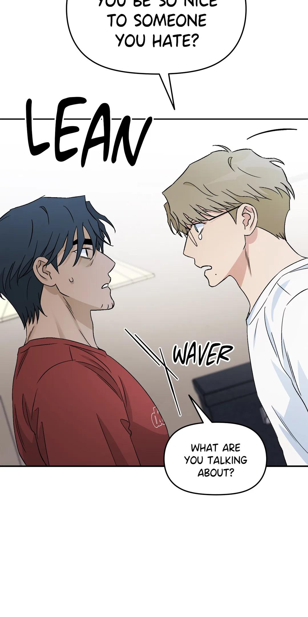 Man’s Best Boyfriend chapter 47 - page 54