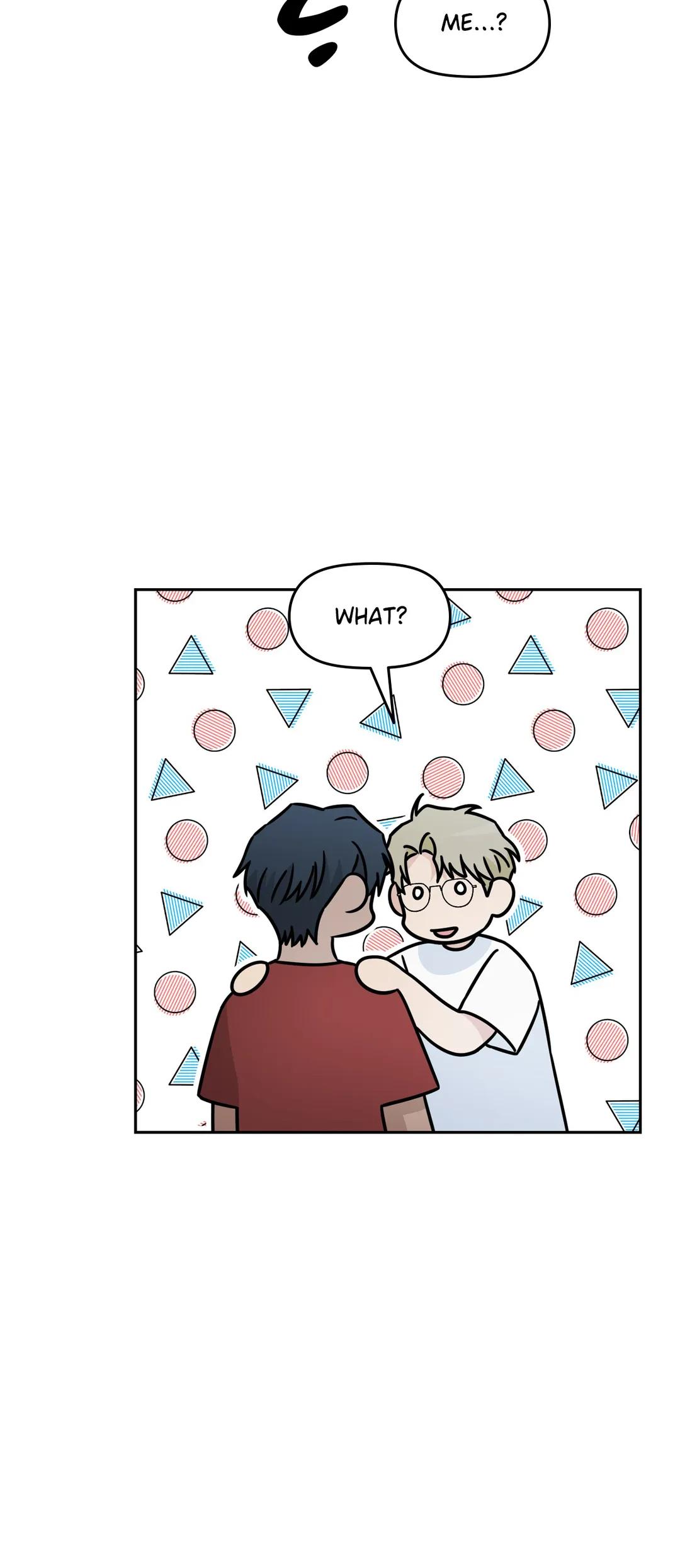 Man’s Best Boyfriend chapter 47 - page 56