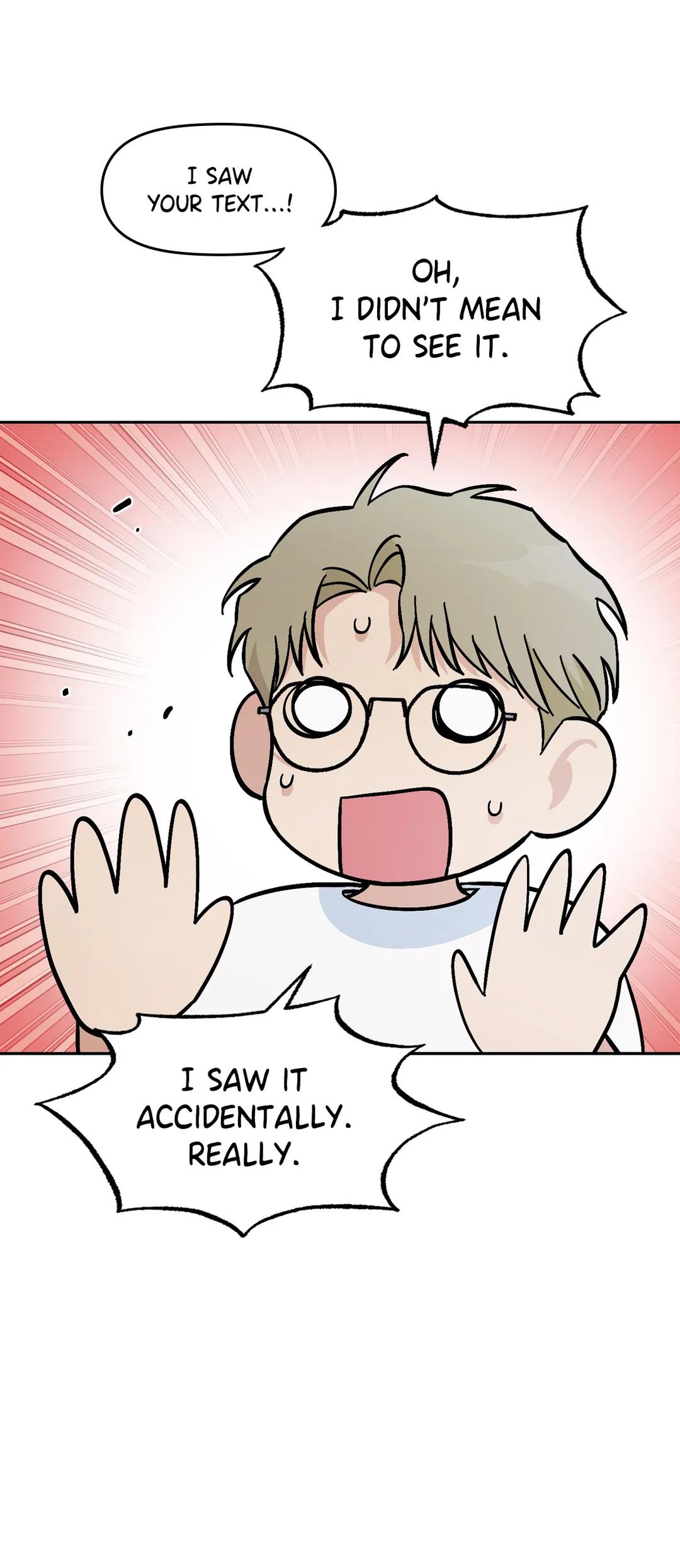 Man’s Best Boyfriend chapter 47 - page 57