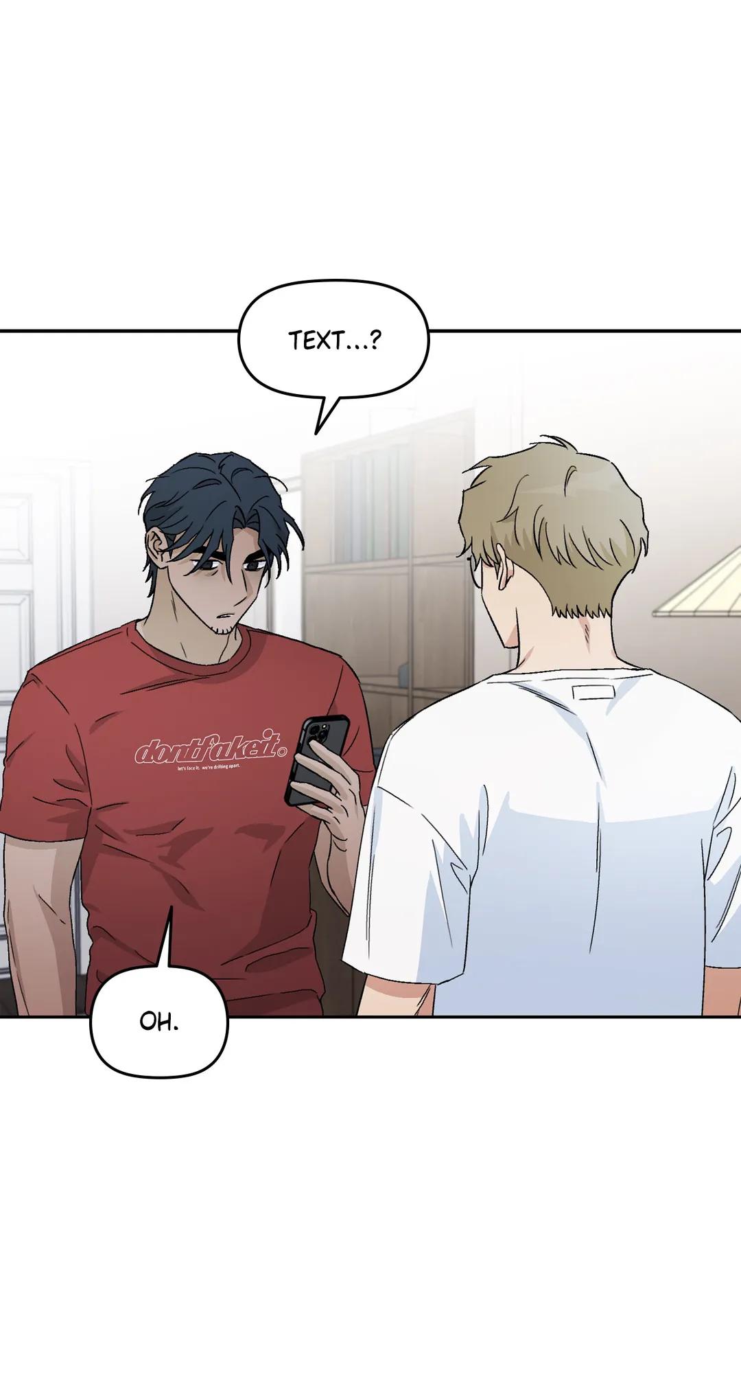Man’s Best Boyfriend chapter 47 - page 58