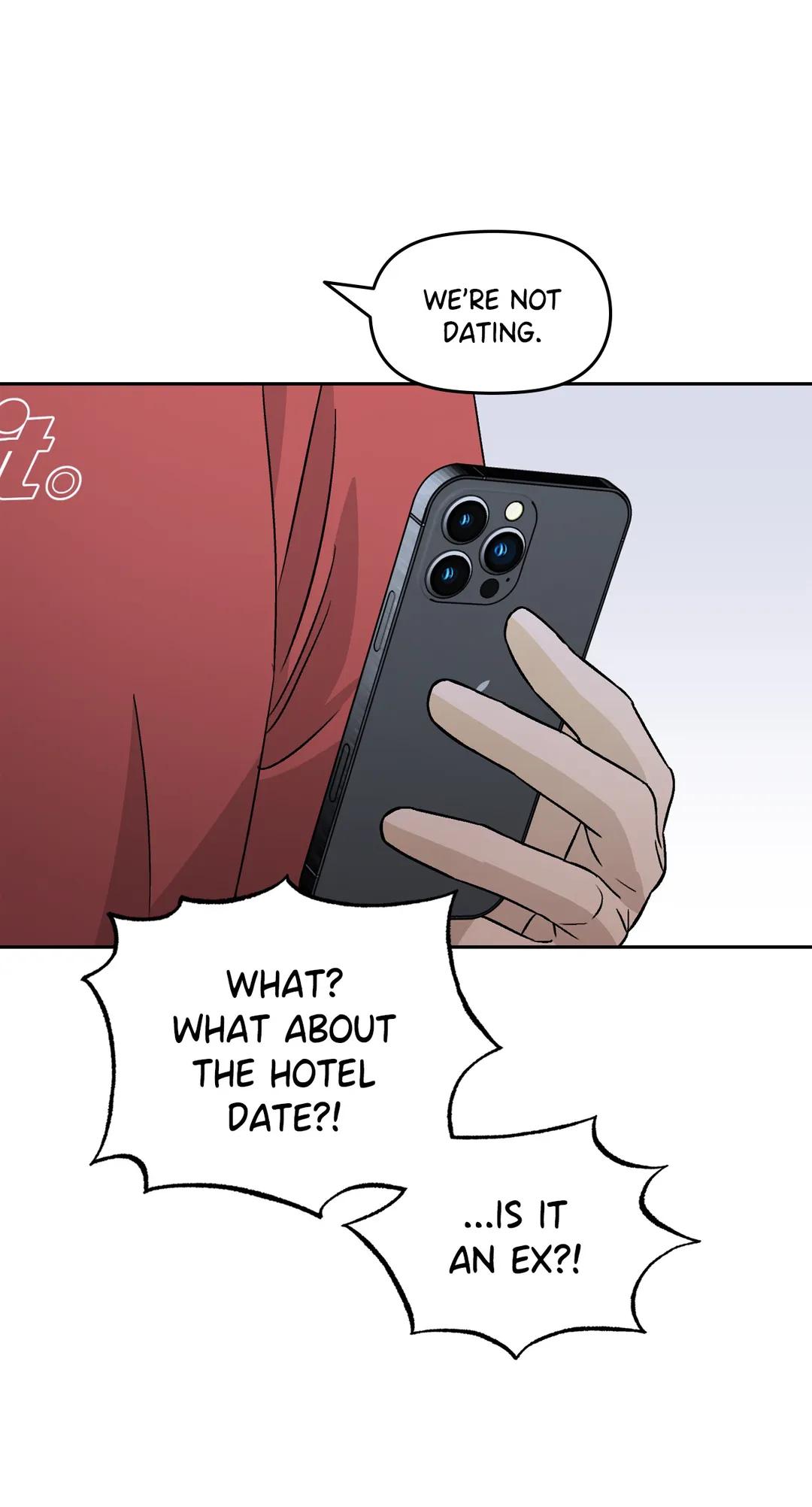 Man’s Best Boyfriend chapter 47 - page 59
