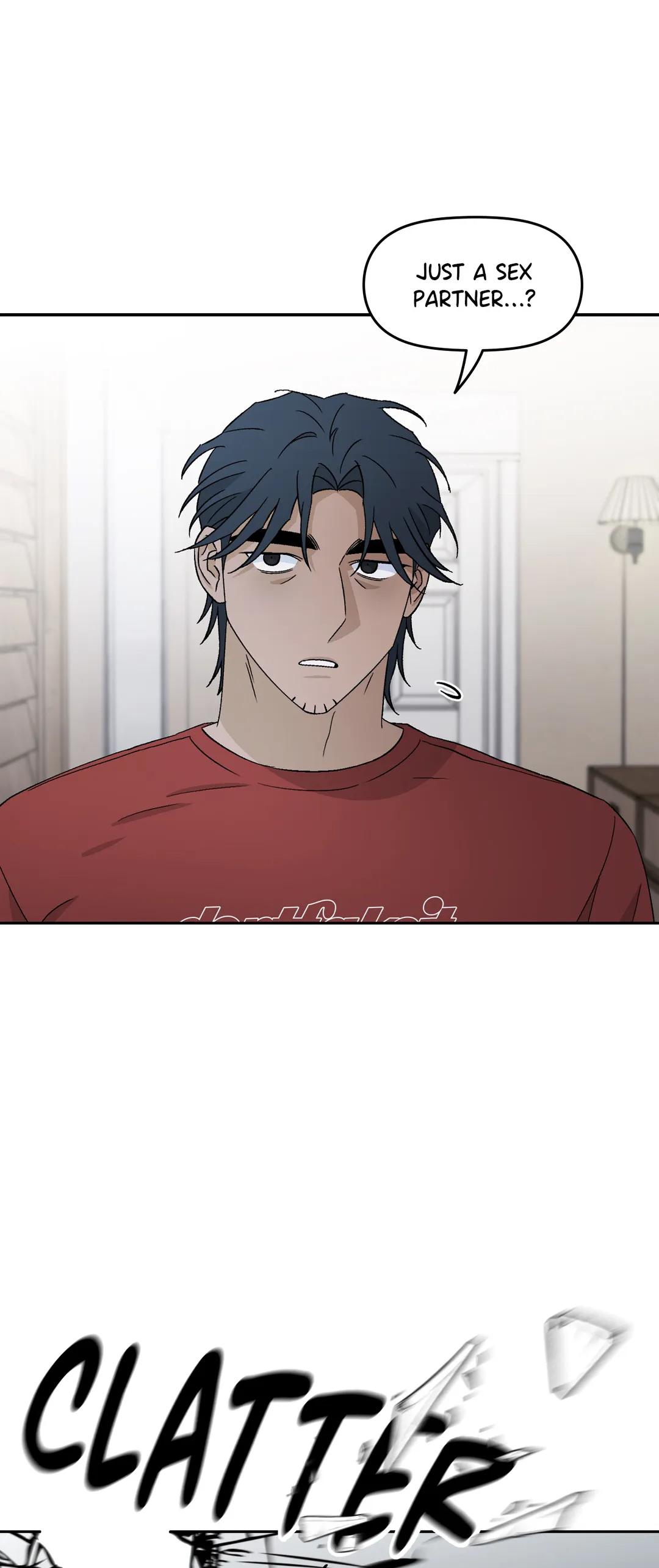 Man’s Best Boyfriend chapter 47 - page 61