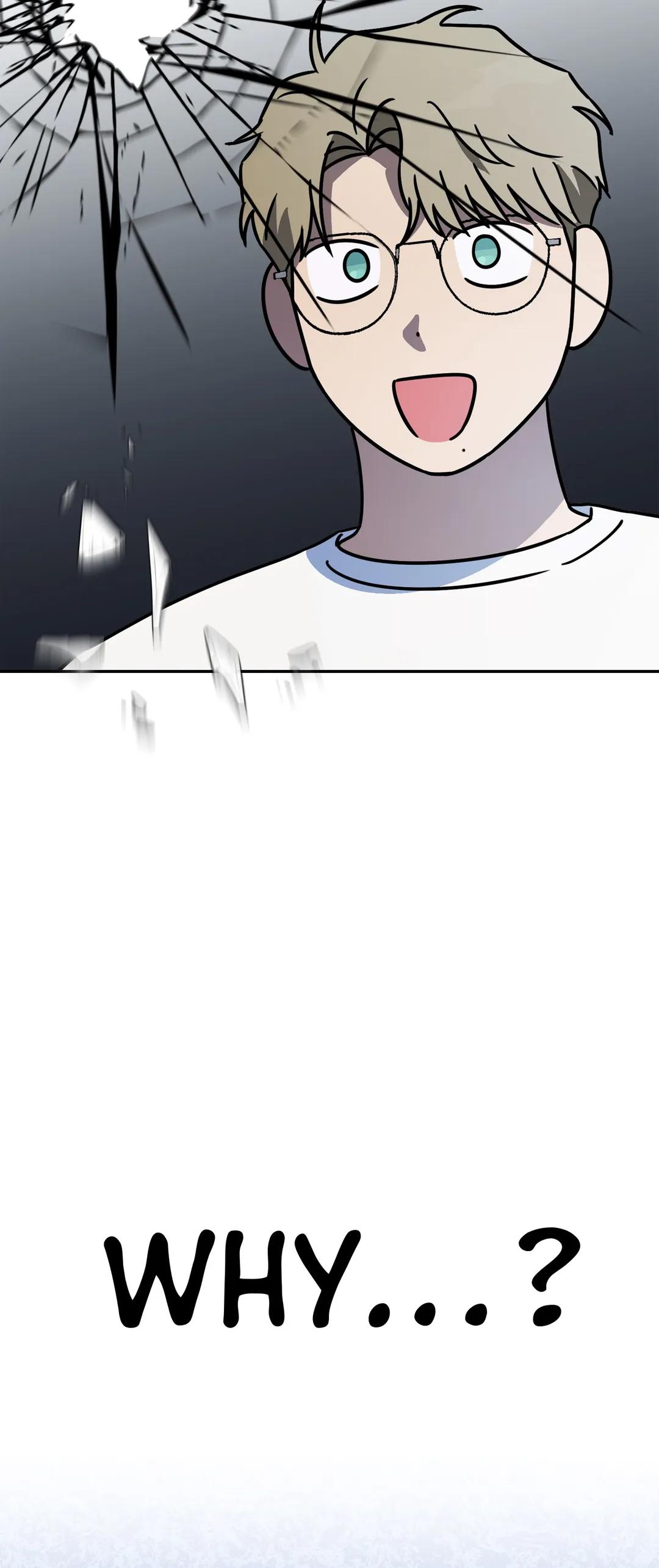 Man’s Best Boyfriend chapter 47 - page 62