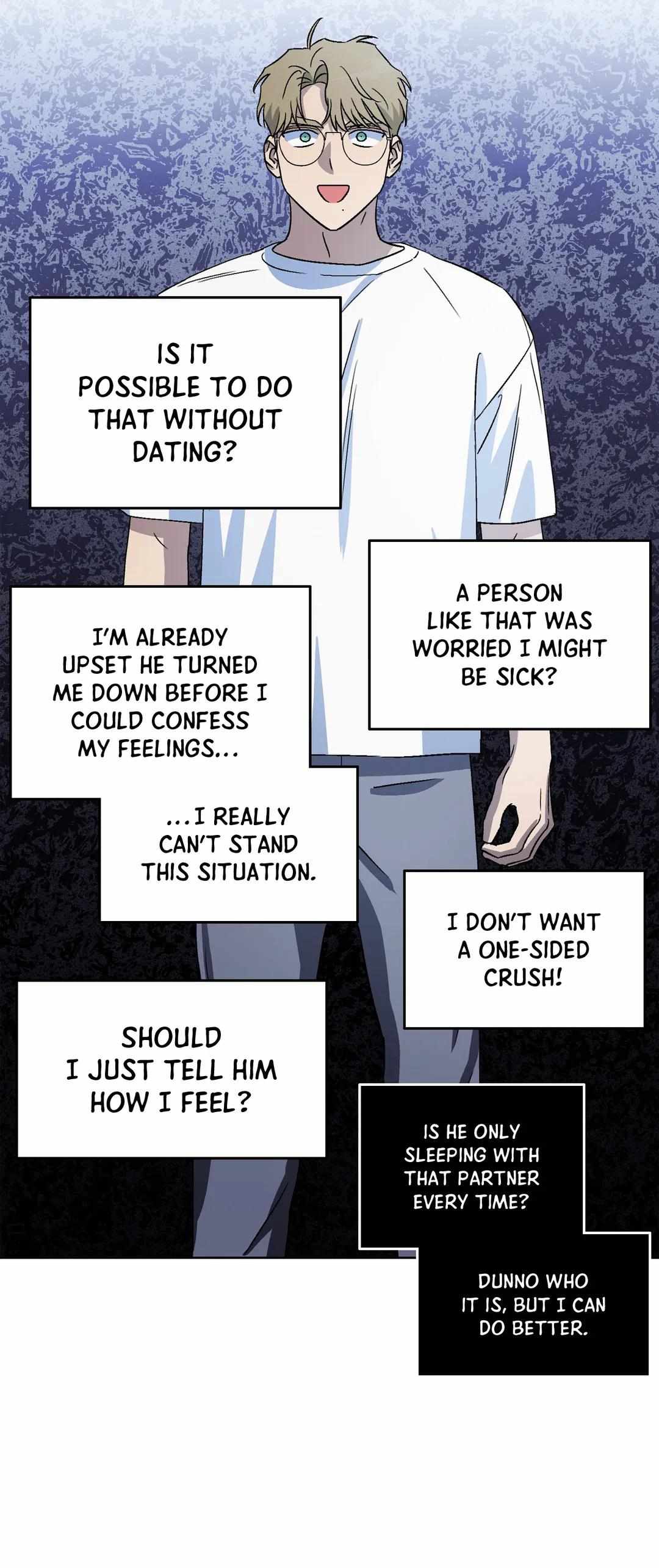 Man’s Best Boyfriend chapter 47 - page 63