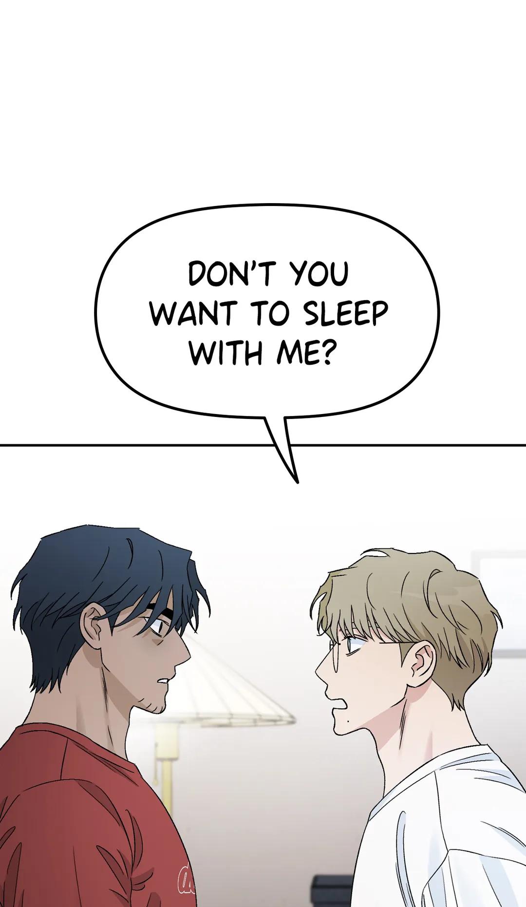 Man’s Best Boyfriend chapter 47 - page 67