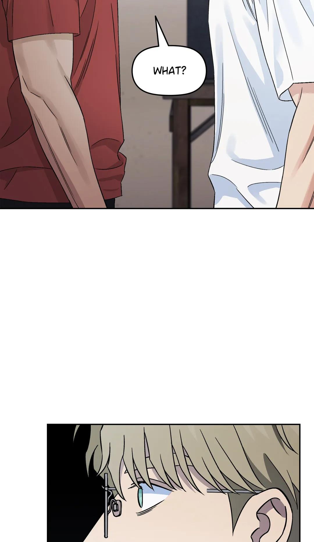 Man’s Best Boyfriend chapter 47 - page 68