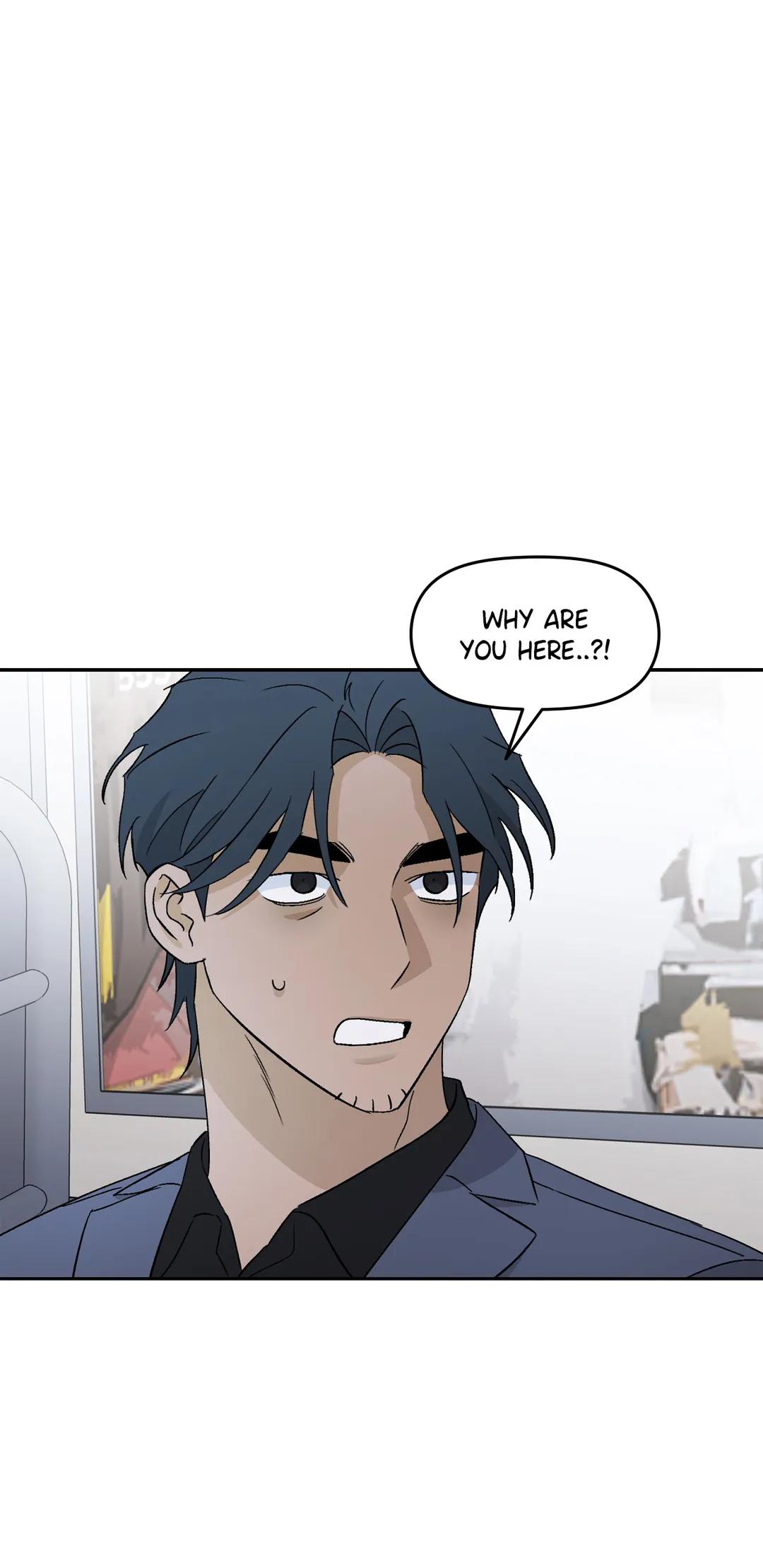 Man’s Best Boyfriend chapter 47 - page 8