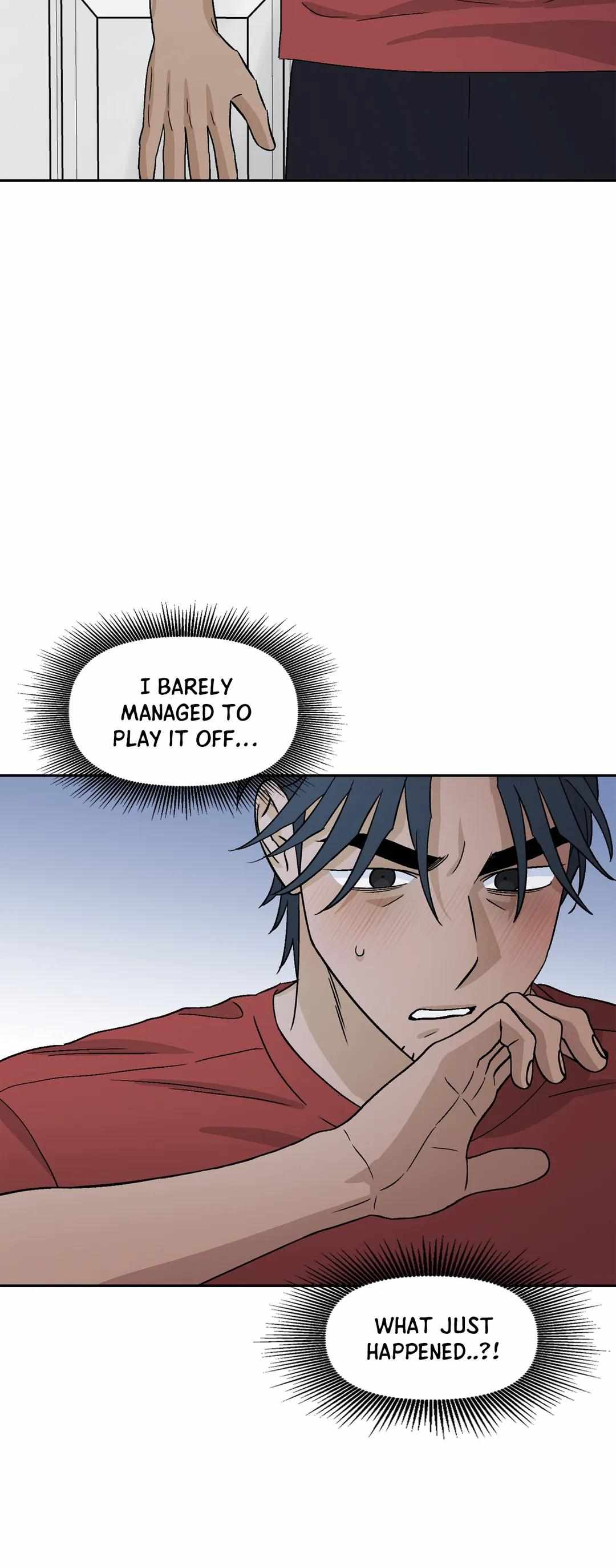 Man’s Best Boyfriend chapter 48 - page 12