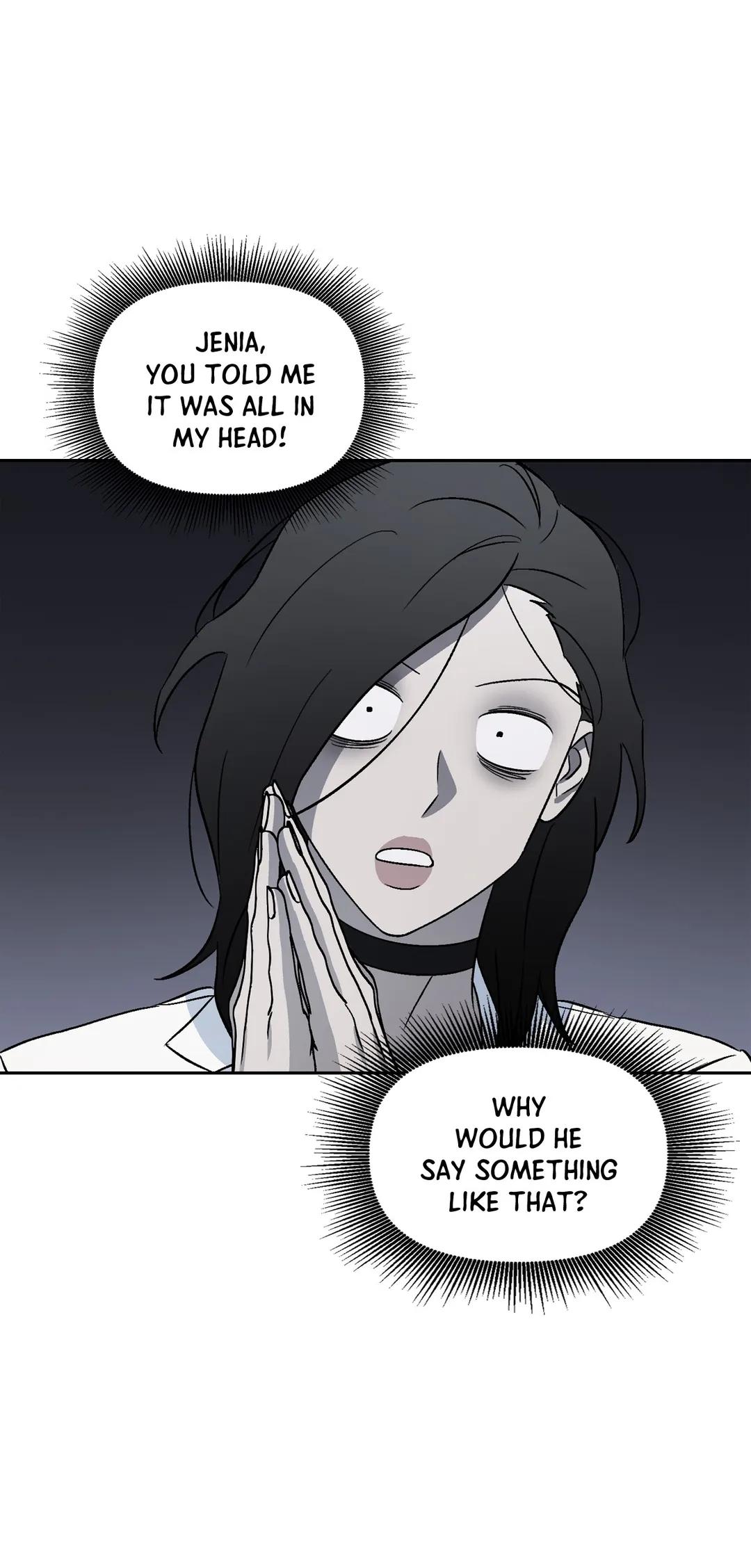 Man’s Best Boyfriend chapter 48 - page 13
