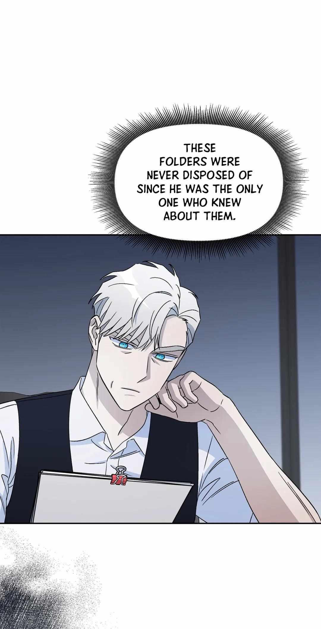 Man’s Best Boyfriend chapter 48 - page 20