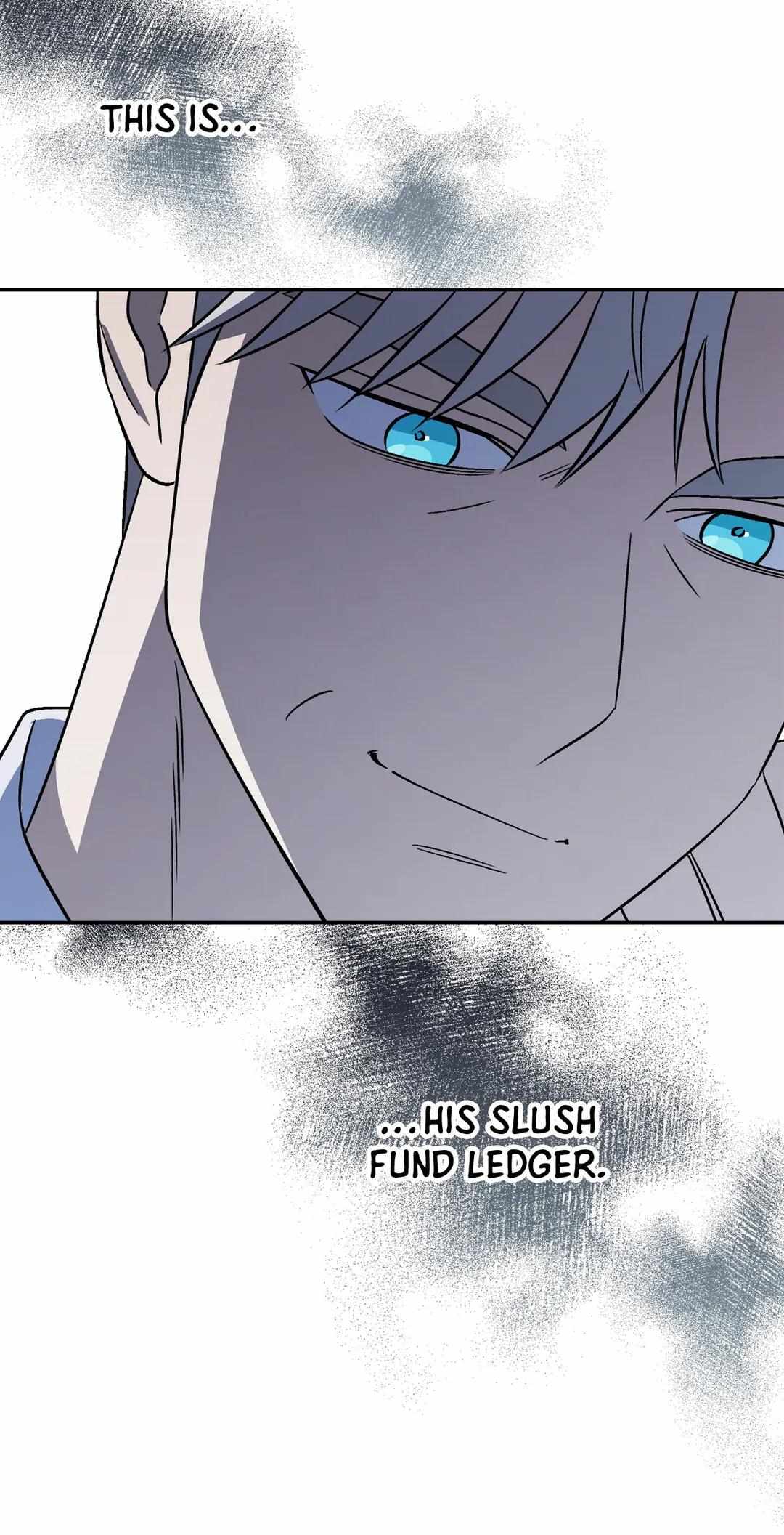 Man’s Best Boyfriend chapter 48 - page 21