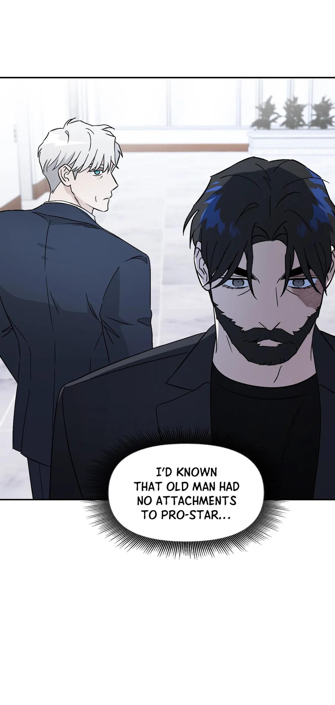Man’s Best Boyfriend chapter 48 - page 22