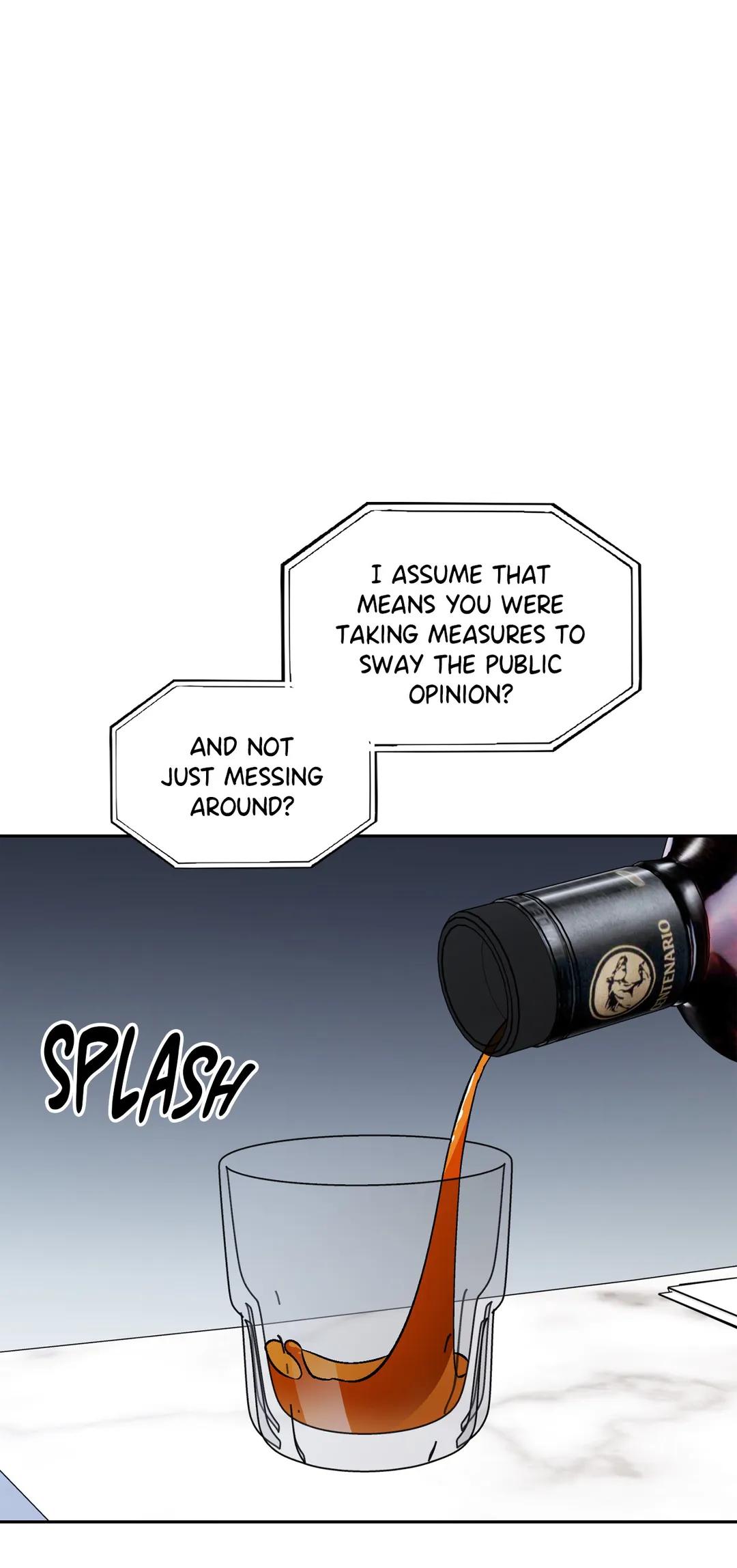 Man’s Best Boyfriend chapter 48 - page 29