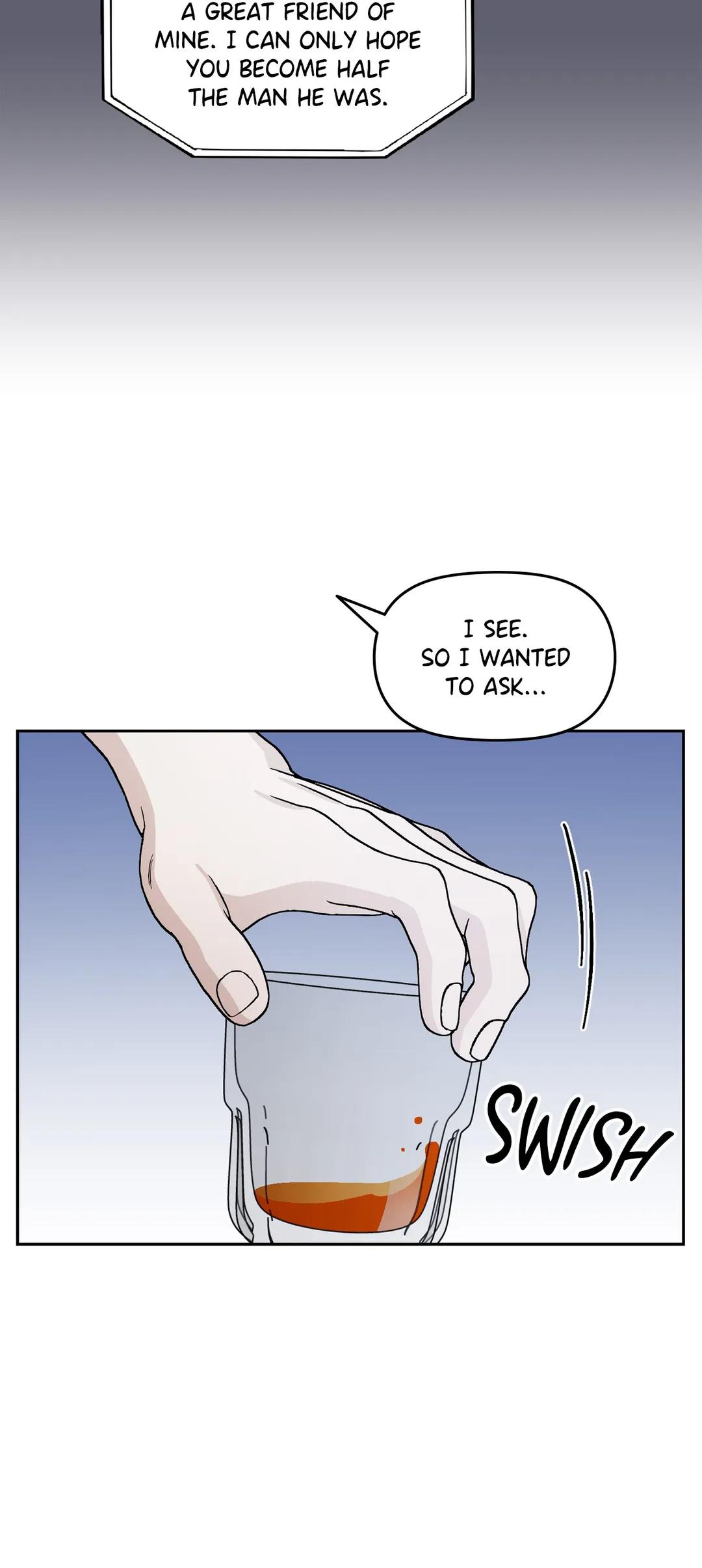 Man’s Best Boyfriend chapter 48 - page 32
