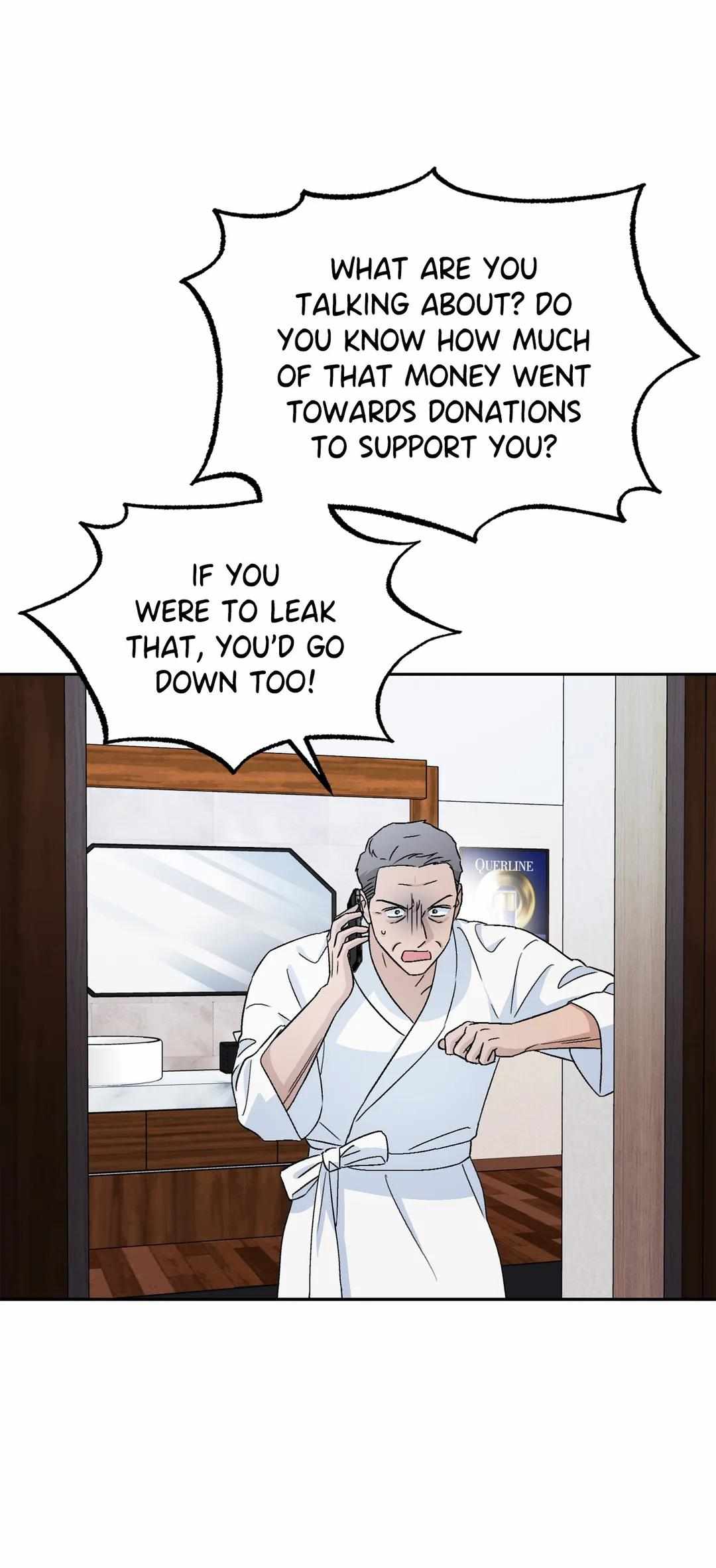 Man’s Best Boyfriend chapter 48 - page 36