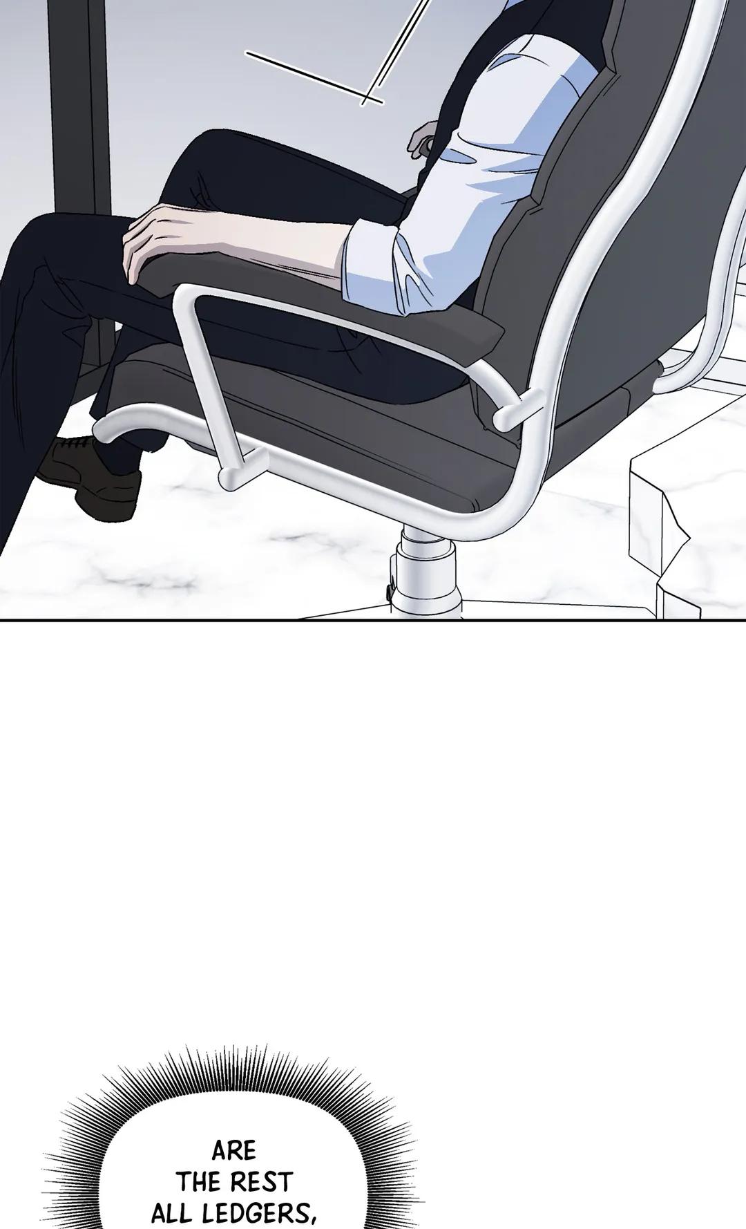 Man’s Best Boyfriend chapter 48 - page 41