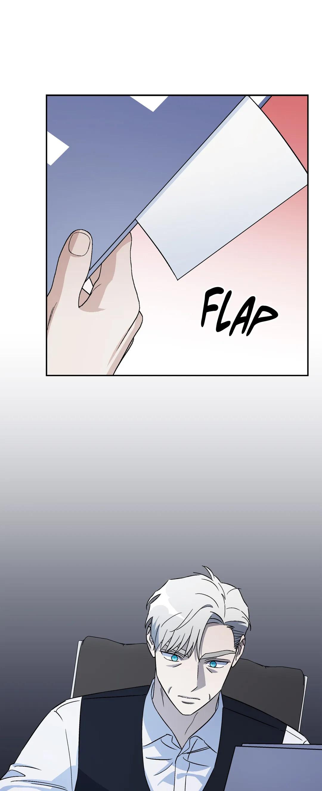 Man’s Best Boyfriend chapter 48 - page 43