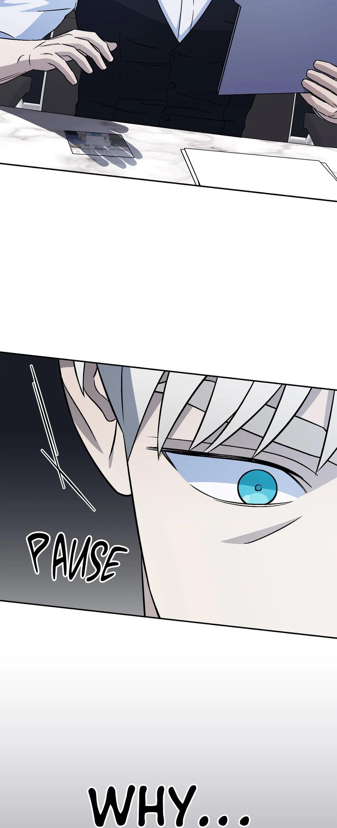 Man’s Best Boyfriend chapter 48 - page 44