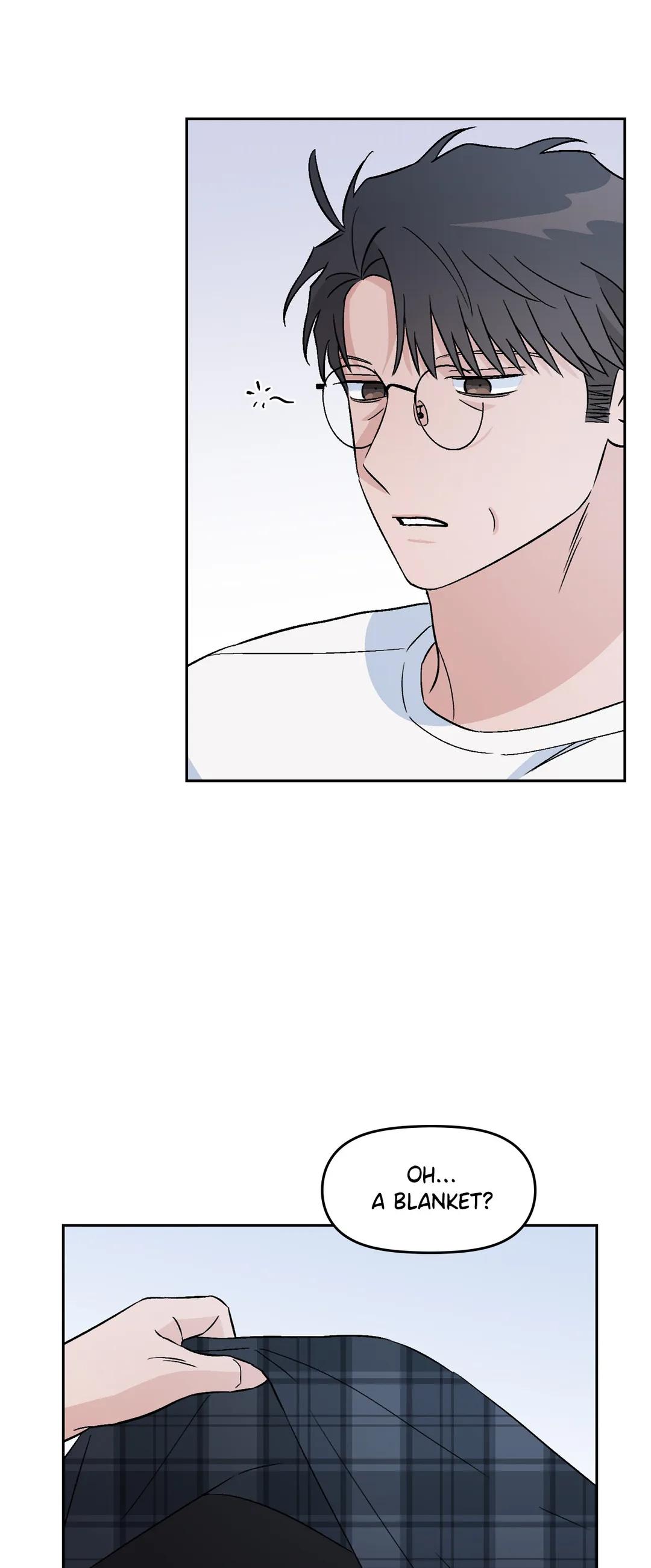 Man’s Best Boyfriend chapter 48 - page 59