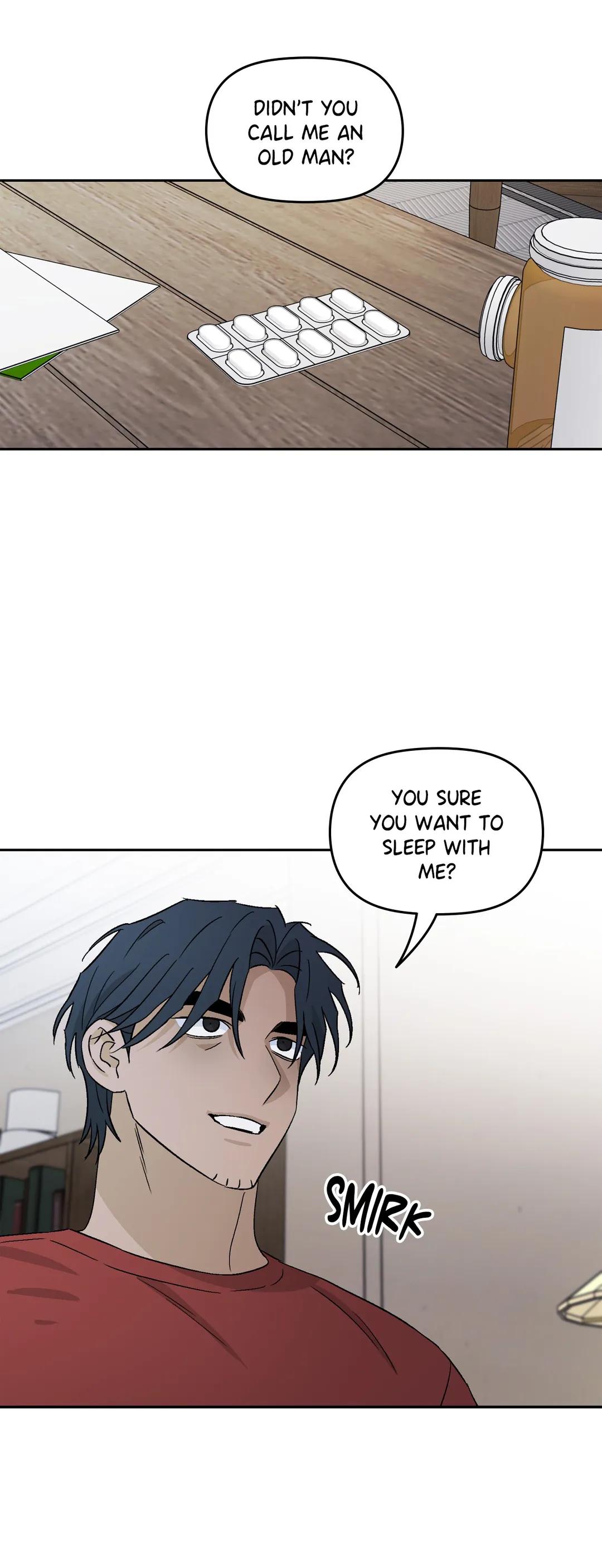 Man’s Best Boyfriend chapter 48 - page 6