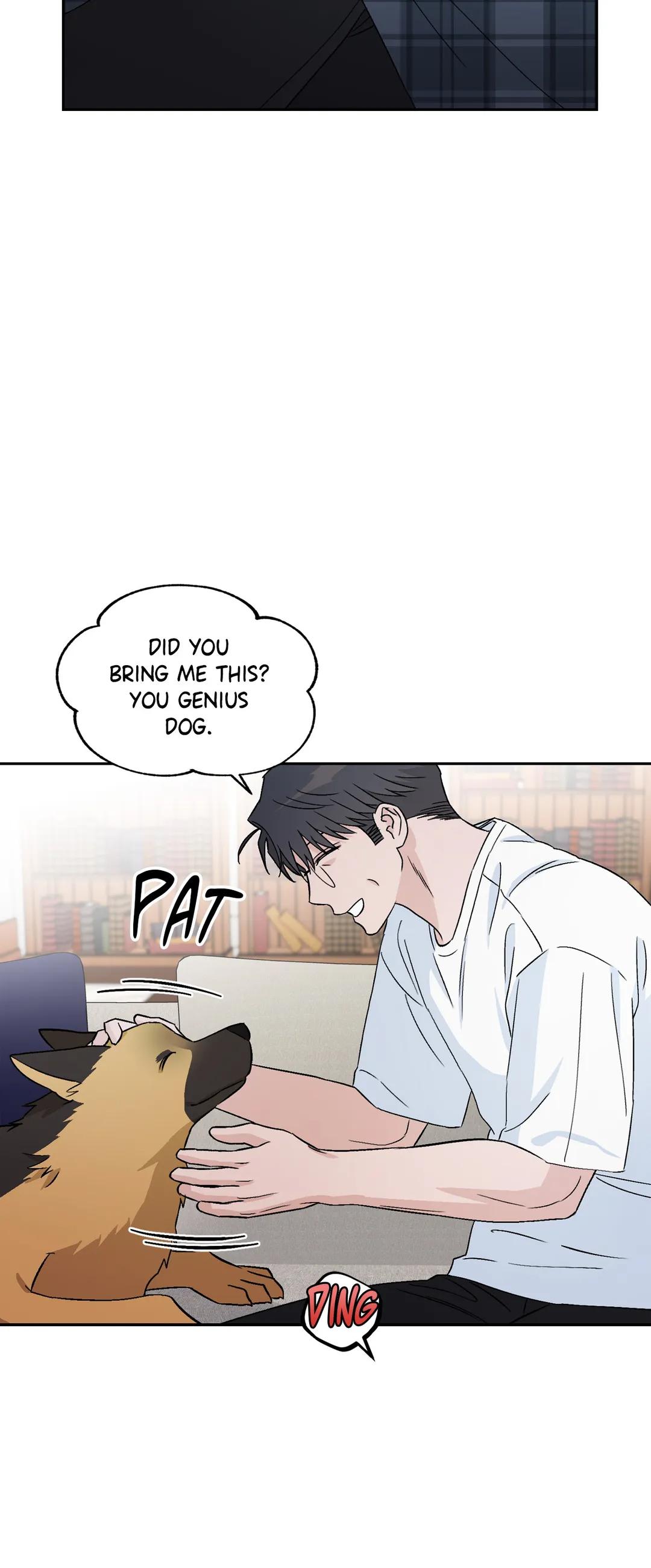 Man’s Best Boyfriend chapter 48 - page 60