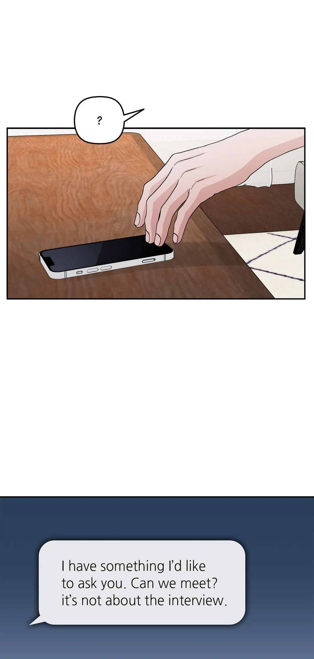 Man’s Best Boyfriend chapter 48 - page 61