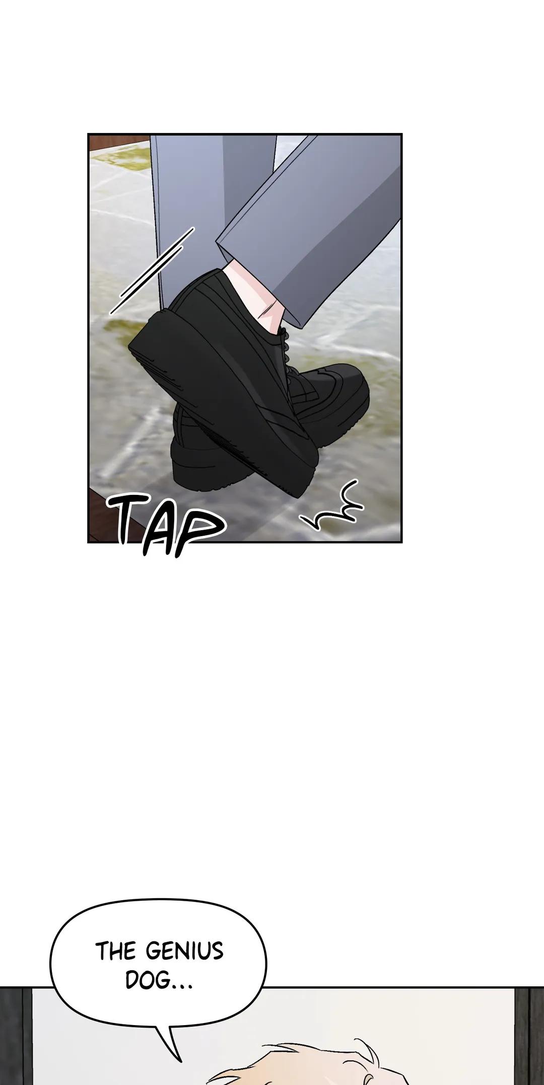 Man’s Best Boyfriend chapter 48 - page 64
