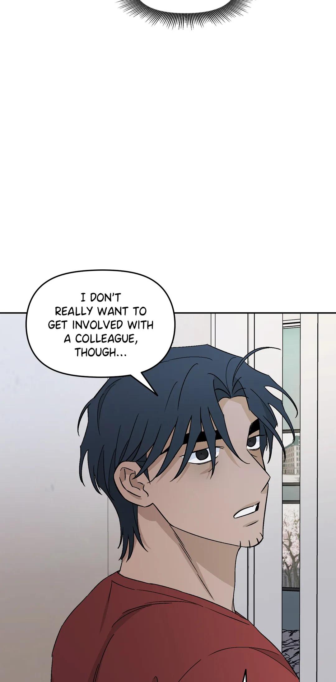 Man’s Best Boyfriend chapter 48 - page 8