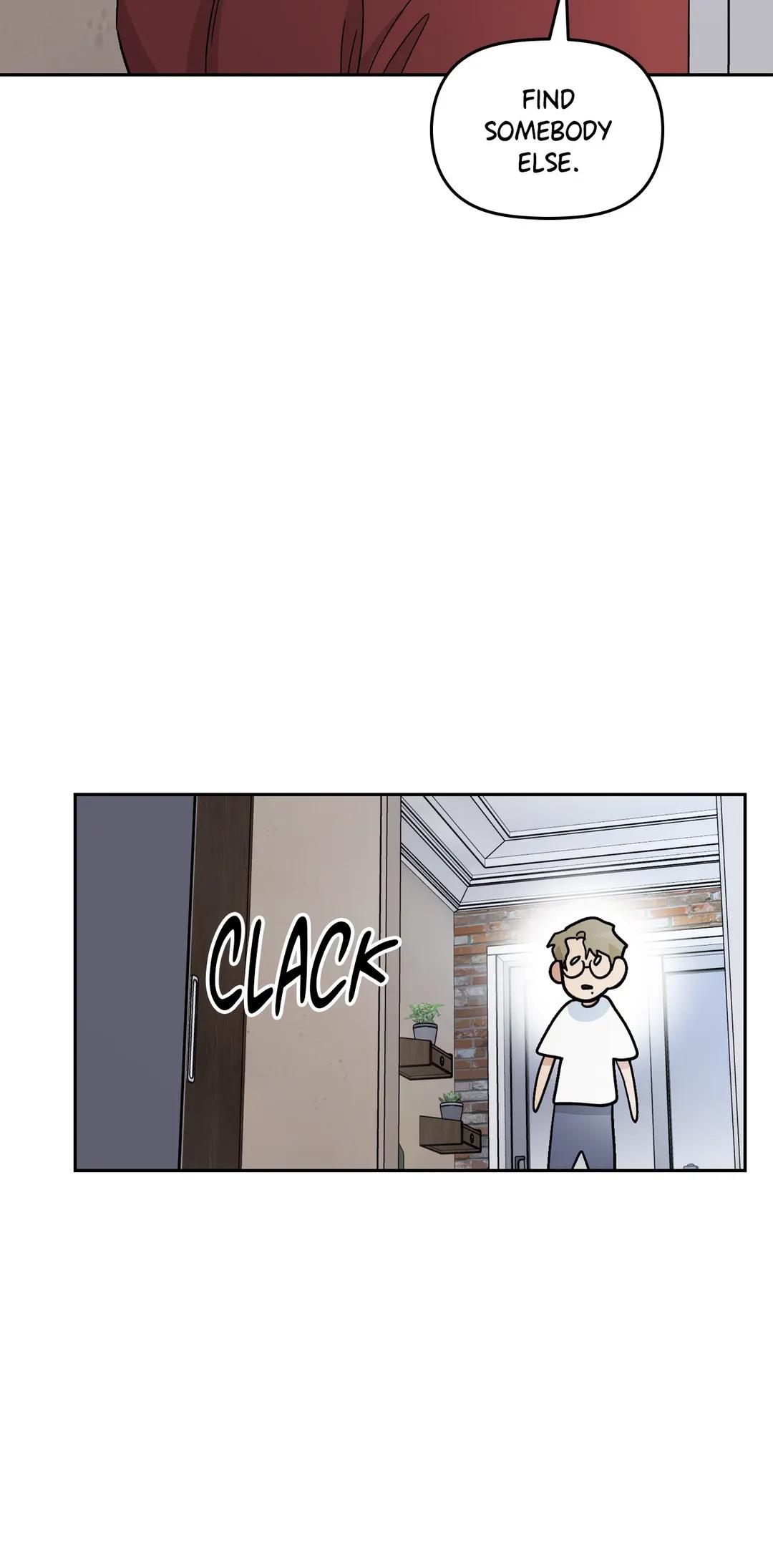 Man’s Best Boyfriend chapter 48 - page 9