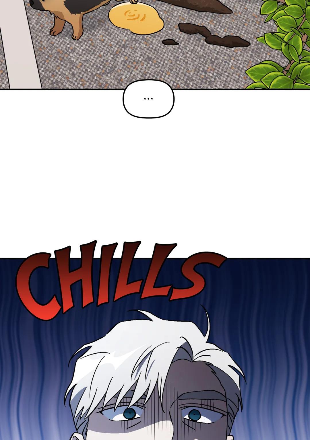 Man’s Best Boyfriend chapter 49 - page 13