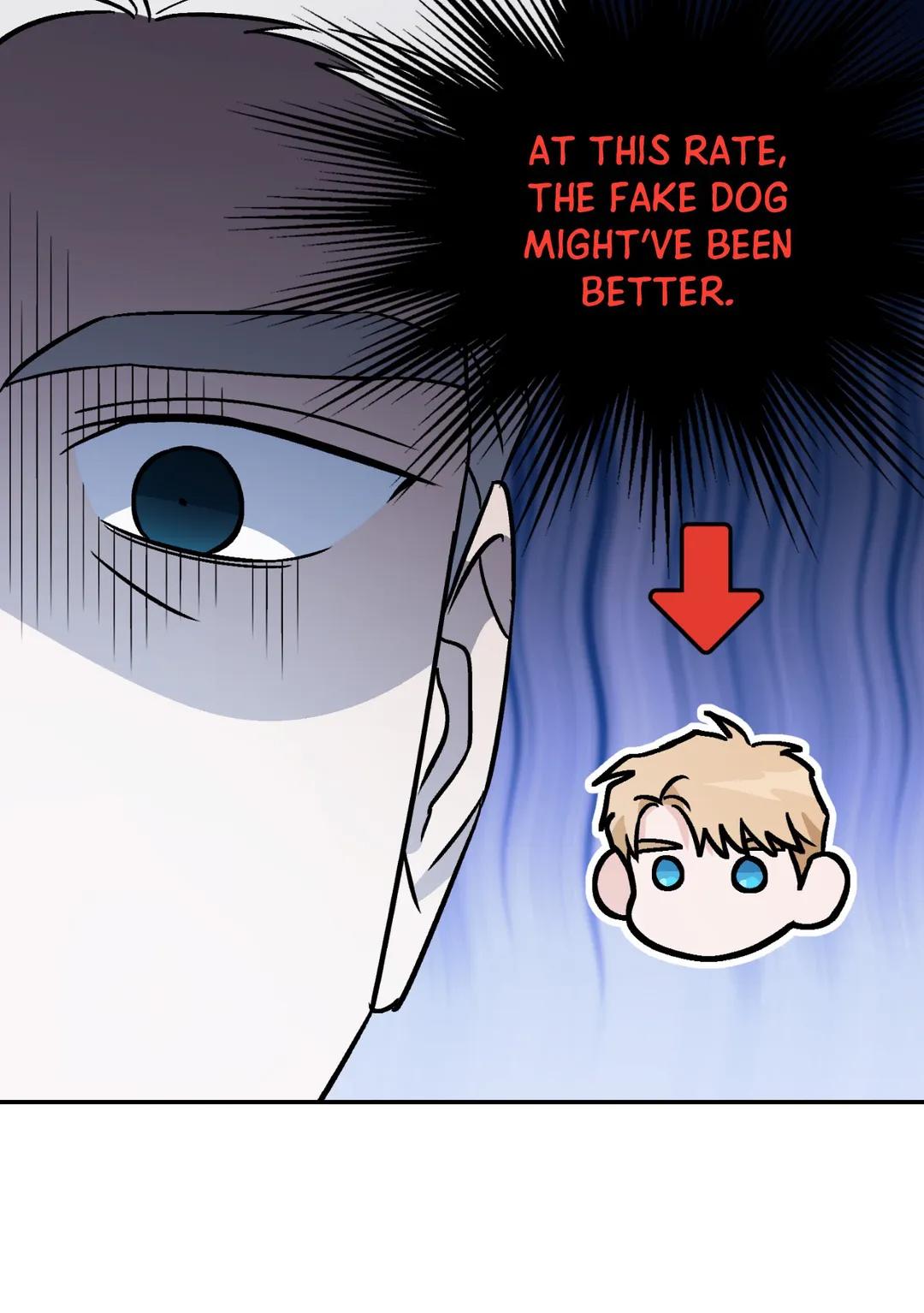 Man’s Best Boyfriend chapter 49 - page 15