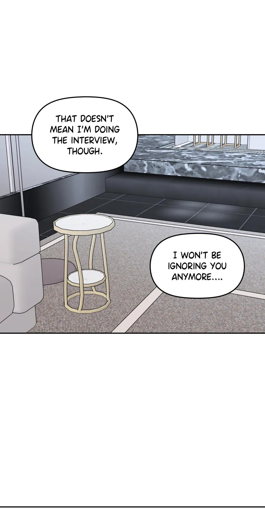 Man’s Best Boyfriend chapter 49 - page 18