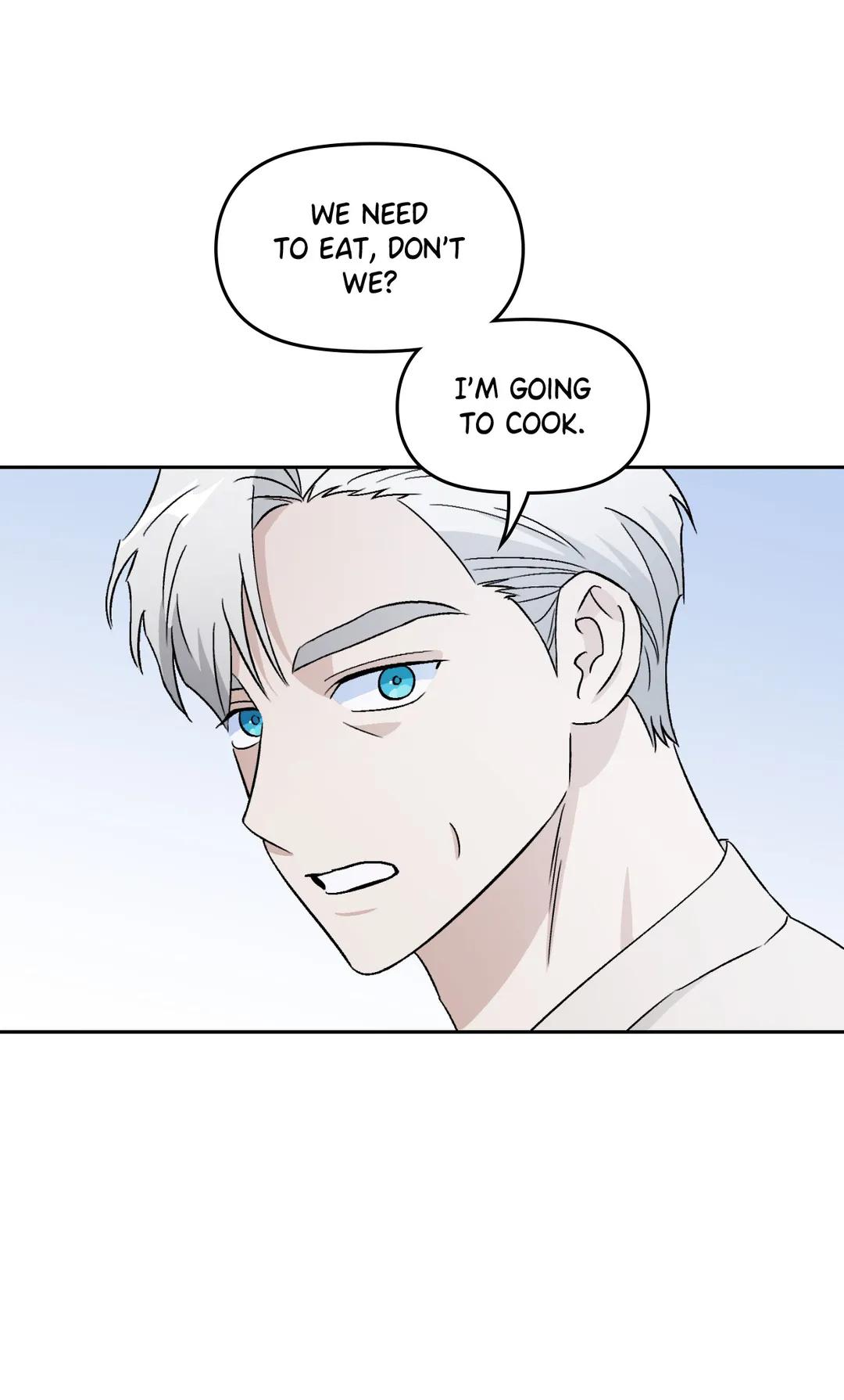 Man’s Best Boyfriend chapter 49 - page 22
