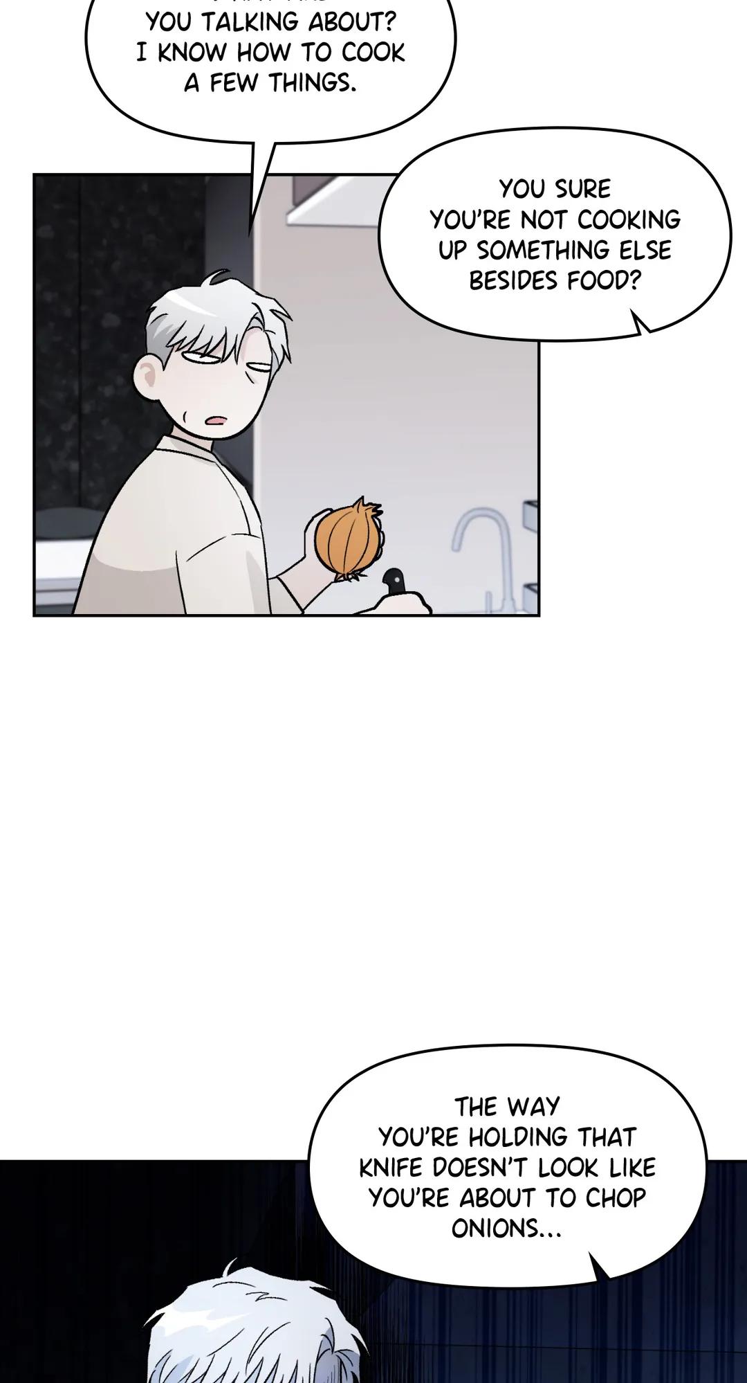 Man’s Best Boyfriend chapter 49 - page 25