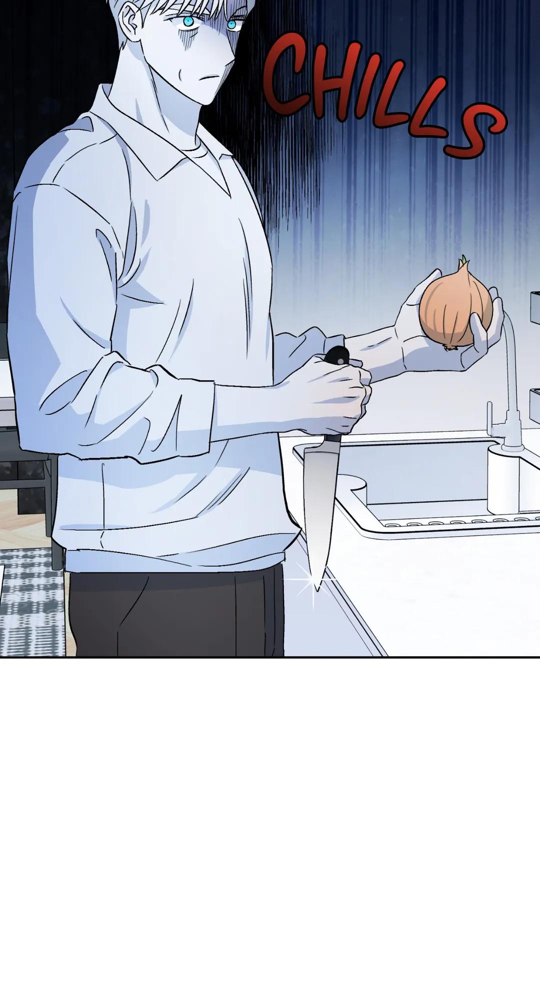 Man’s Best Boyfriend chapter 49 - page 26