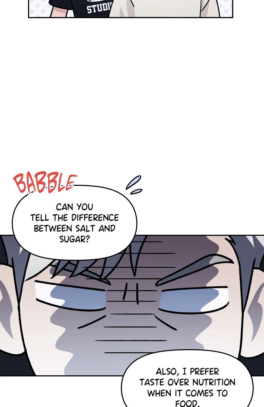Man’s Best Boyfriend chapter 49 - page 29