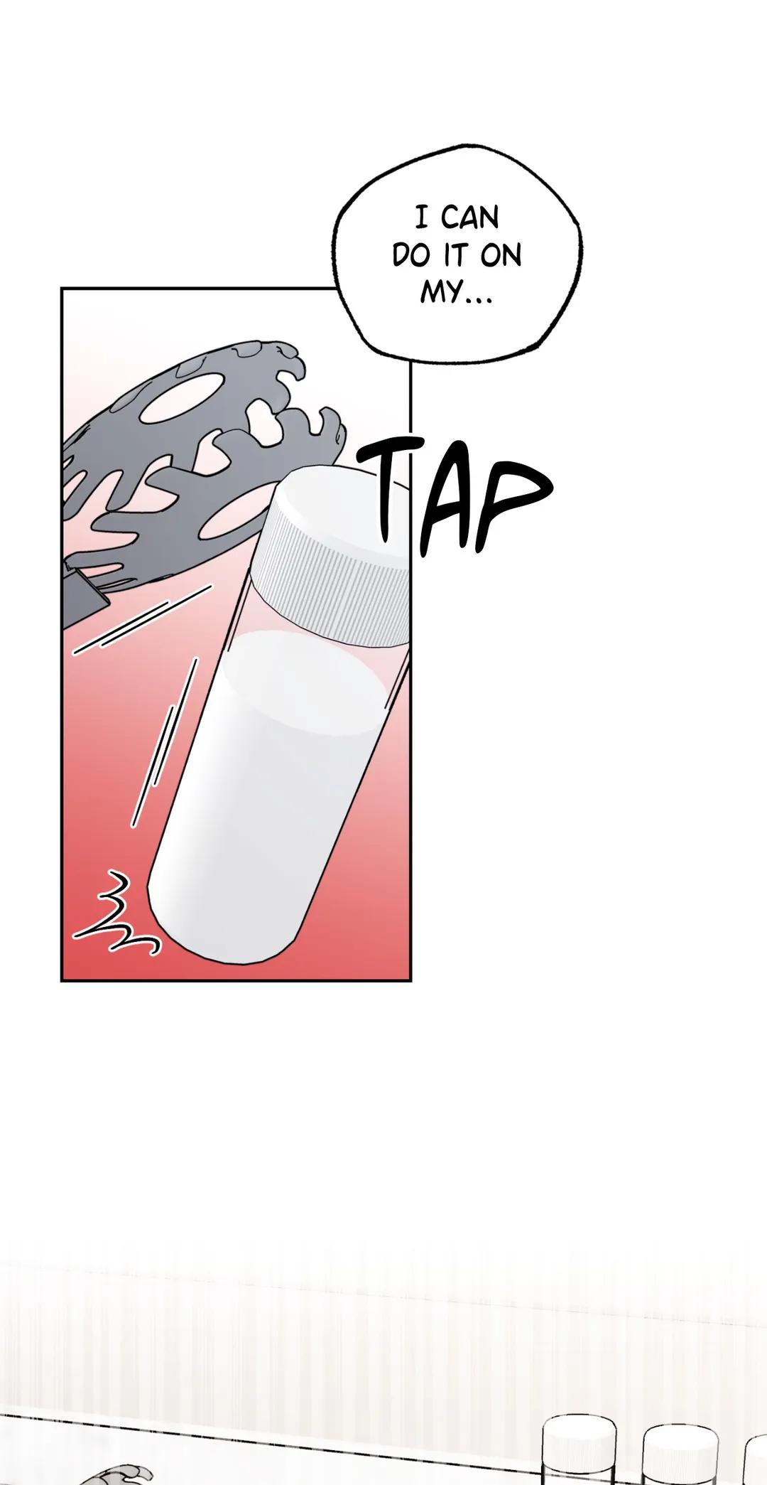 Man’s Best Boyfriend chapter 49 - page 32
