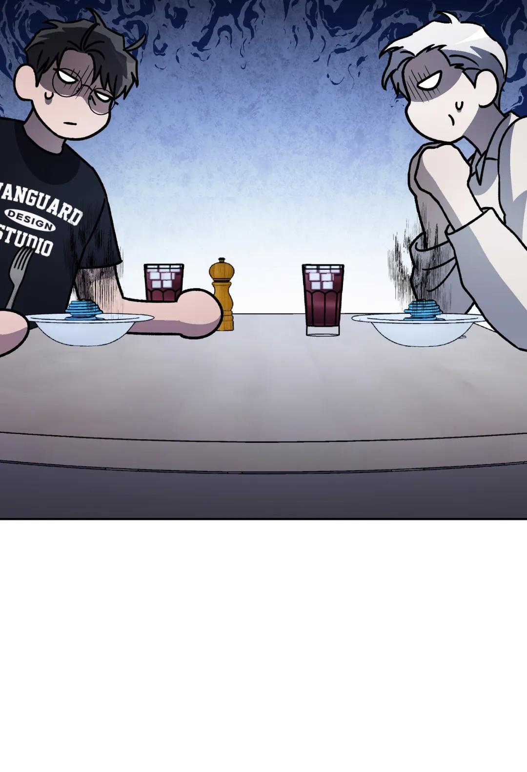 Man’s Best Boyfriend chapter 49 - page 38