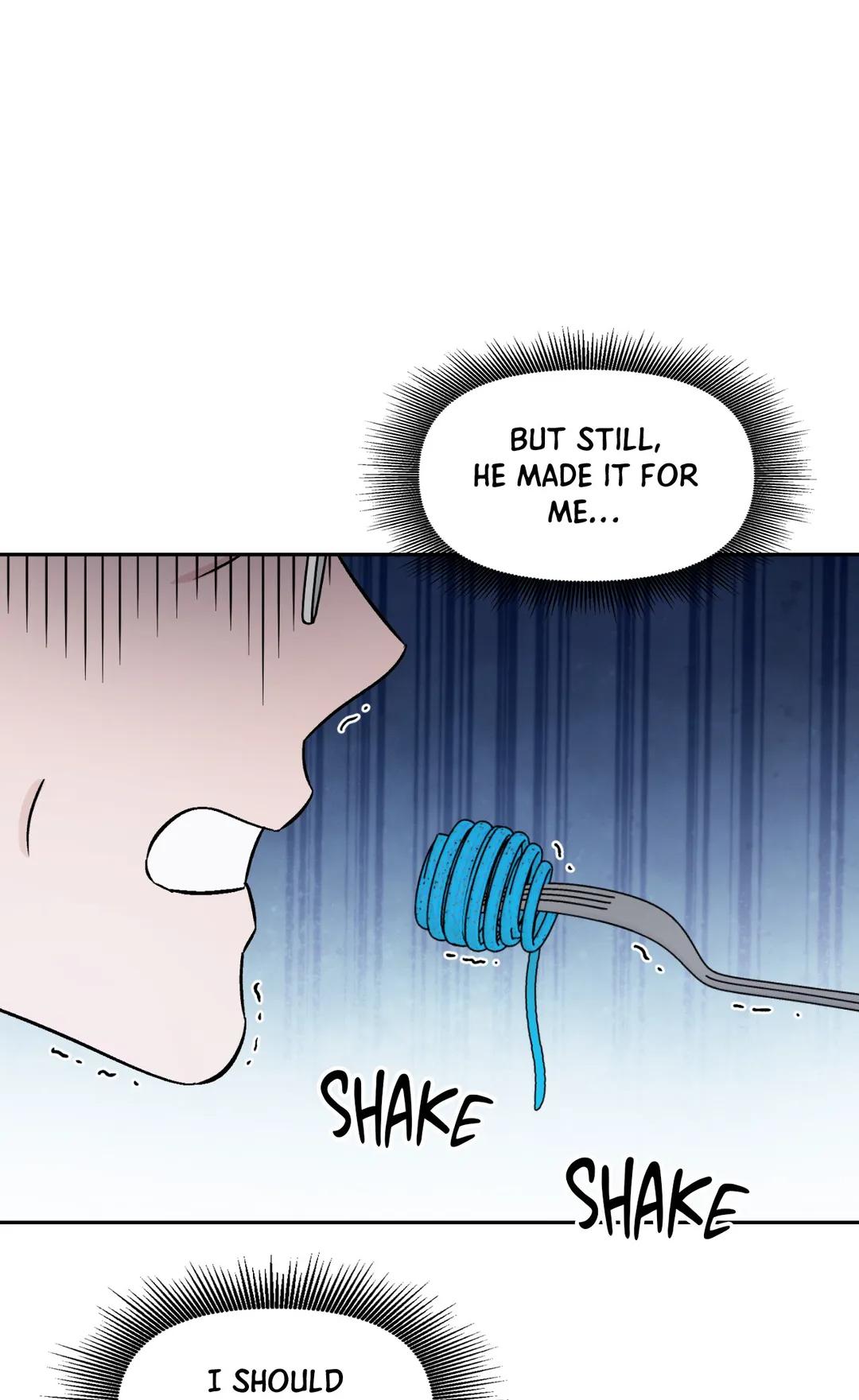 Man’s Best Boyfriend chapter 49 - page 40