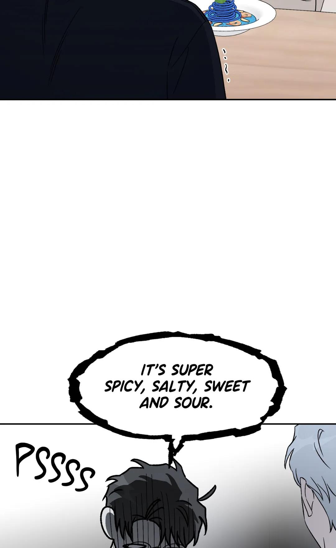 Man’s Best Boyfriend chapter 49 - page 42