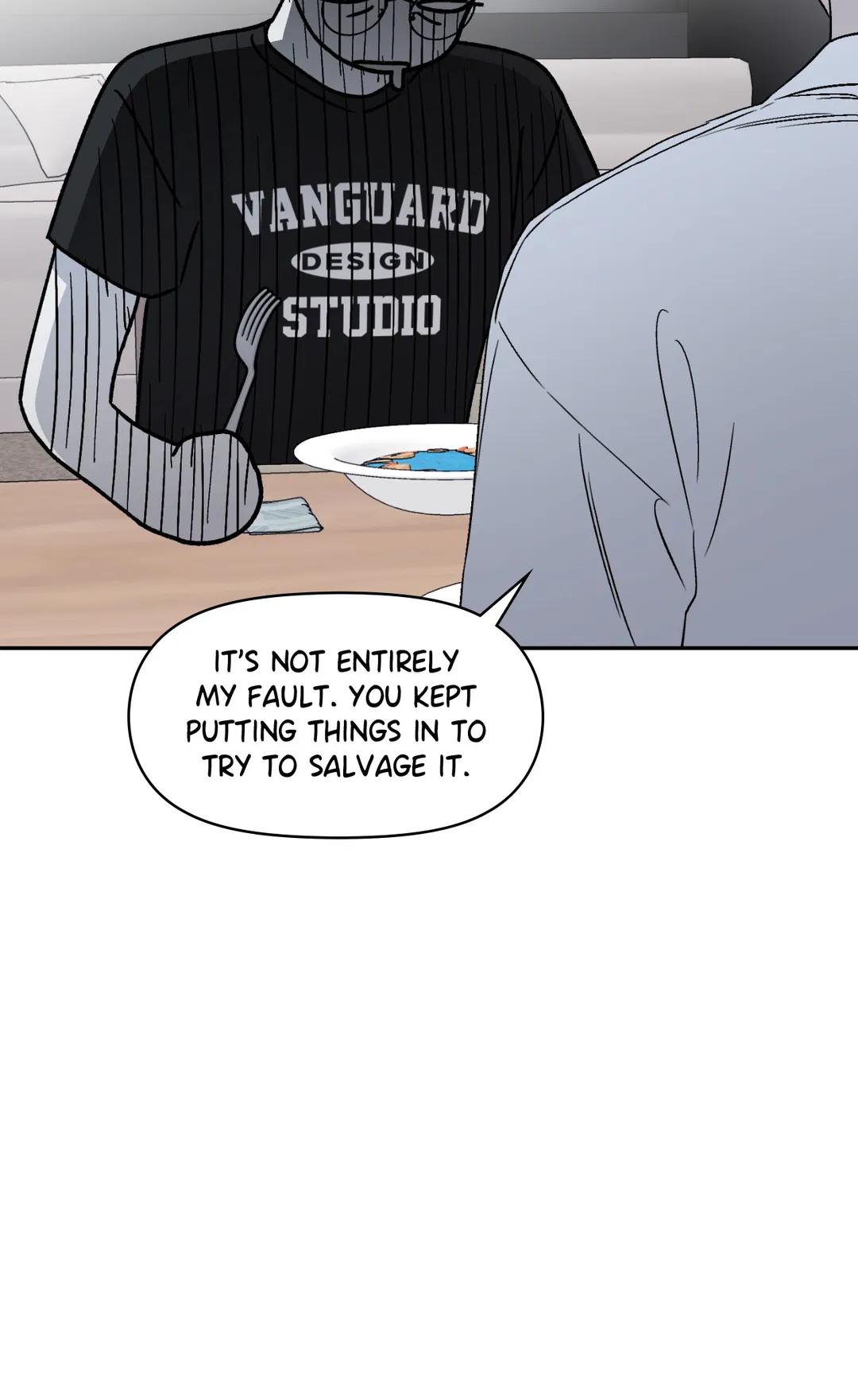 Man’s Best Boyfriend chapter 49 - page 43