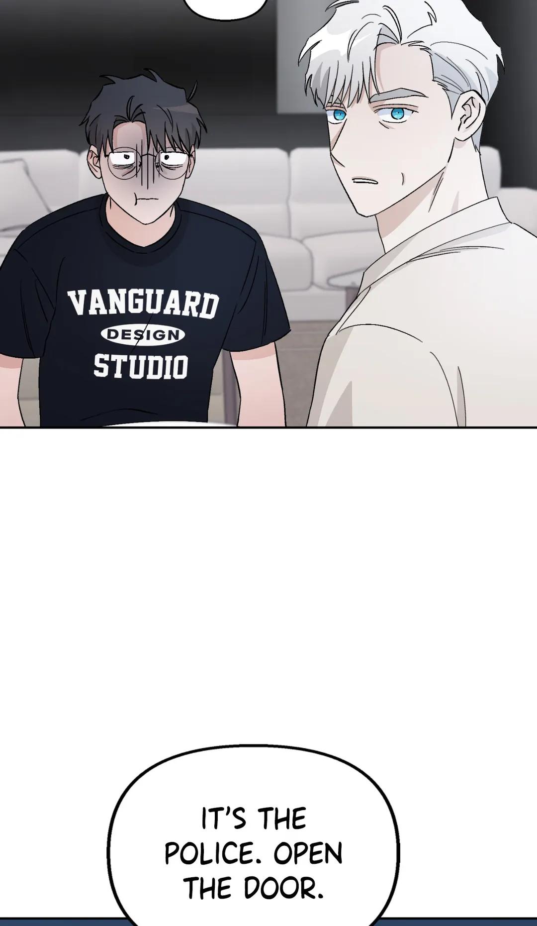 Man’s Best Boyfriend chapter 49 - page 46