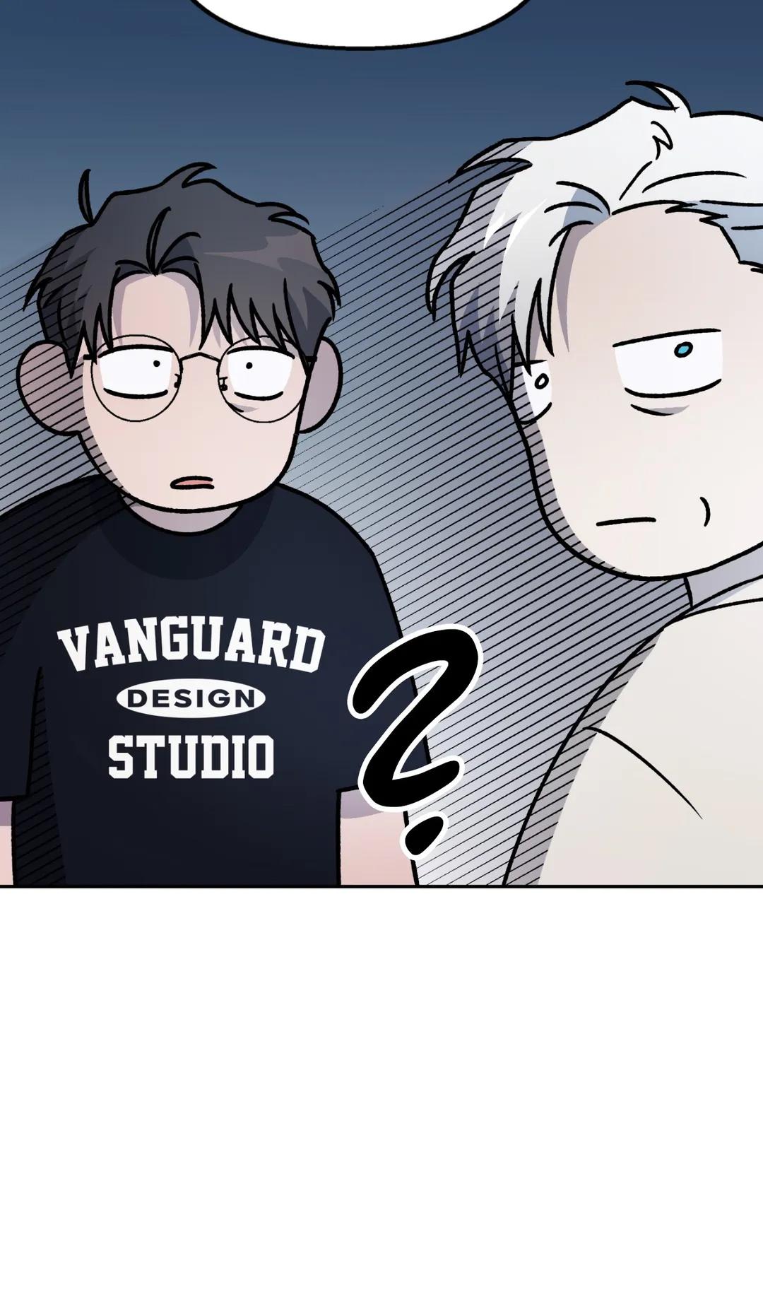 Man’s Best Boyfriend chapter 49 - page 47