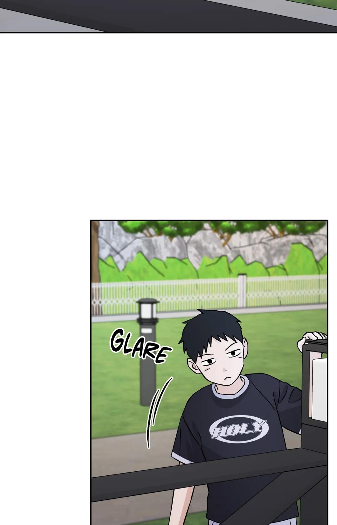 Man’s Best Boyfriend chapter 49 - page 49