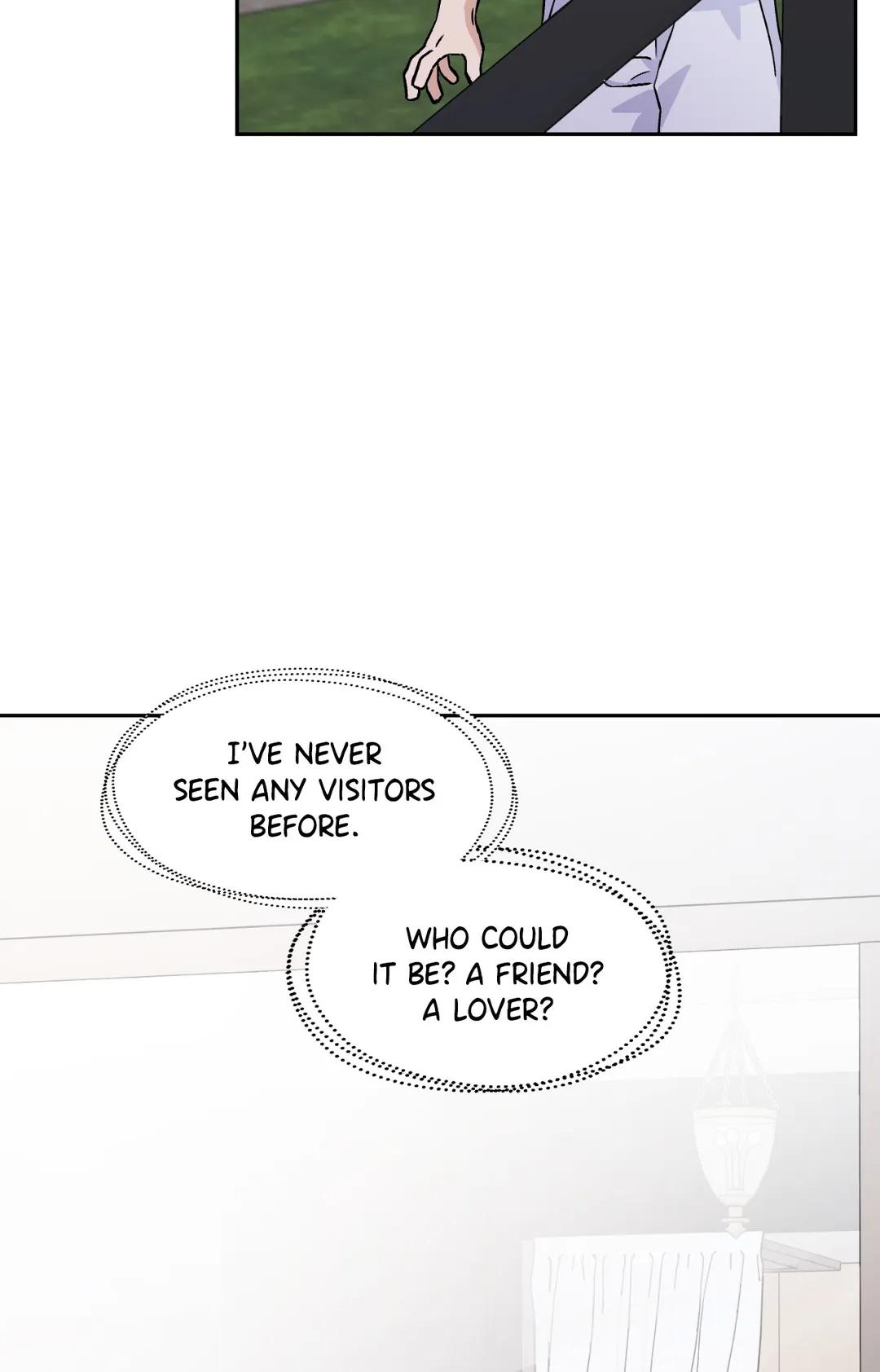 Man’s Best Boyfriend chapter 49 - page 50