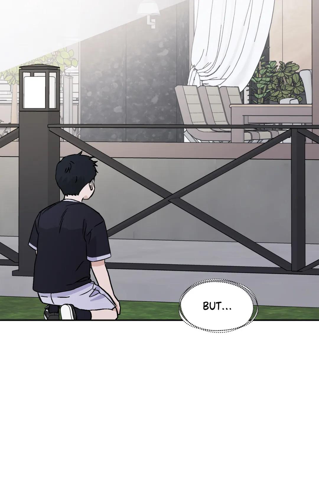 Man’s Best Boyfriend chapter 49 - page 51