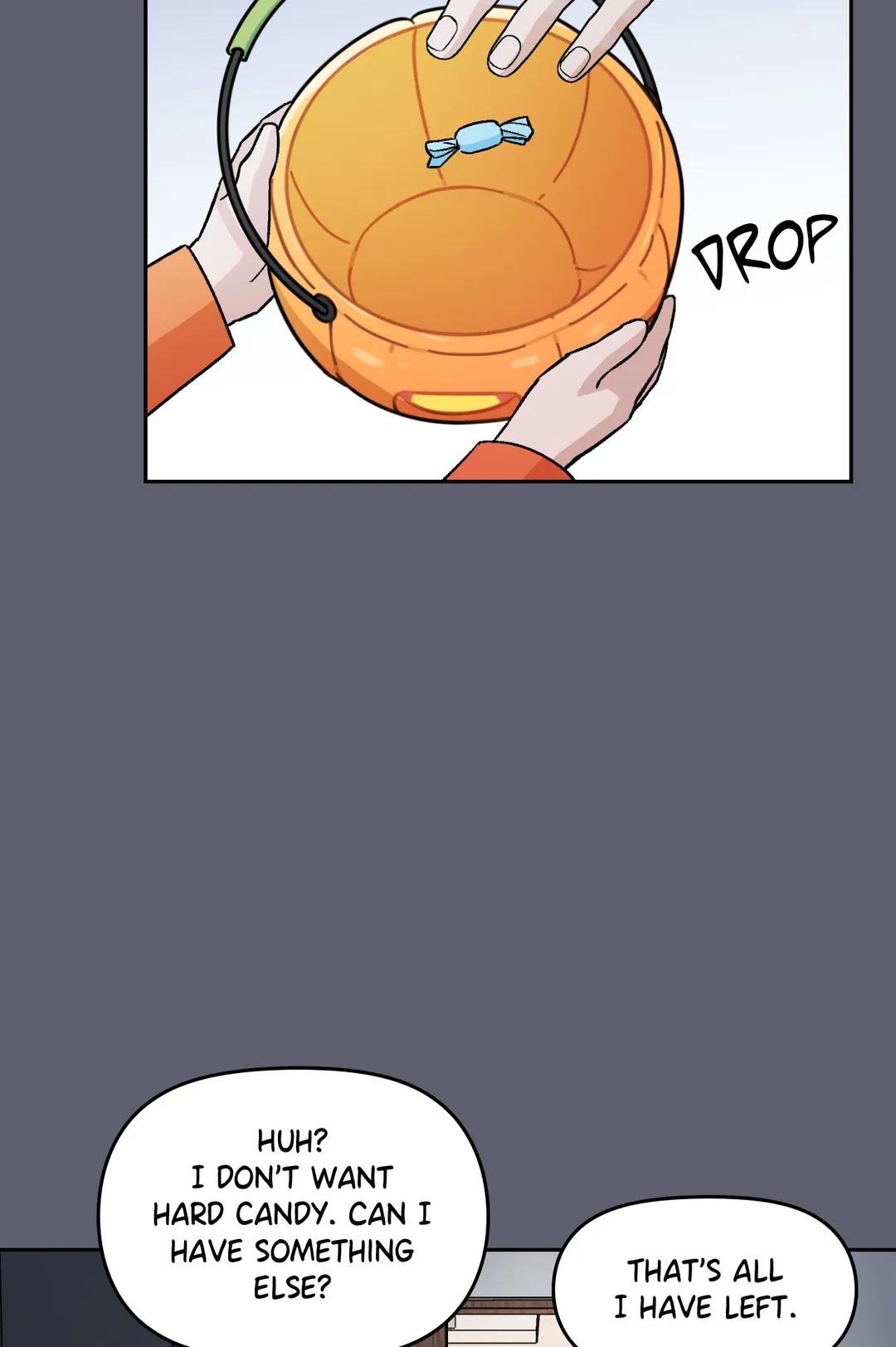 Man’s Best Boyfriend chapter 49 - page 53
