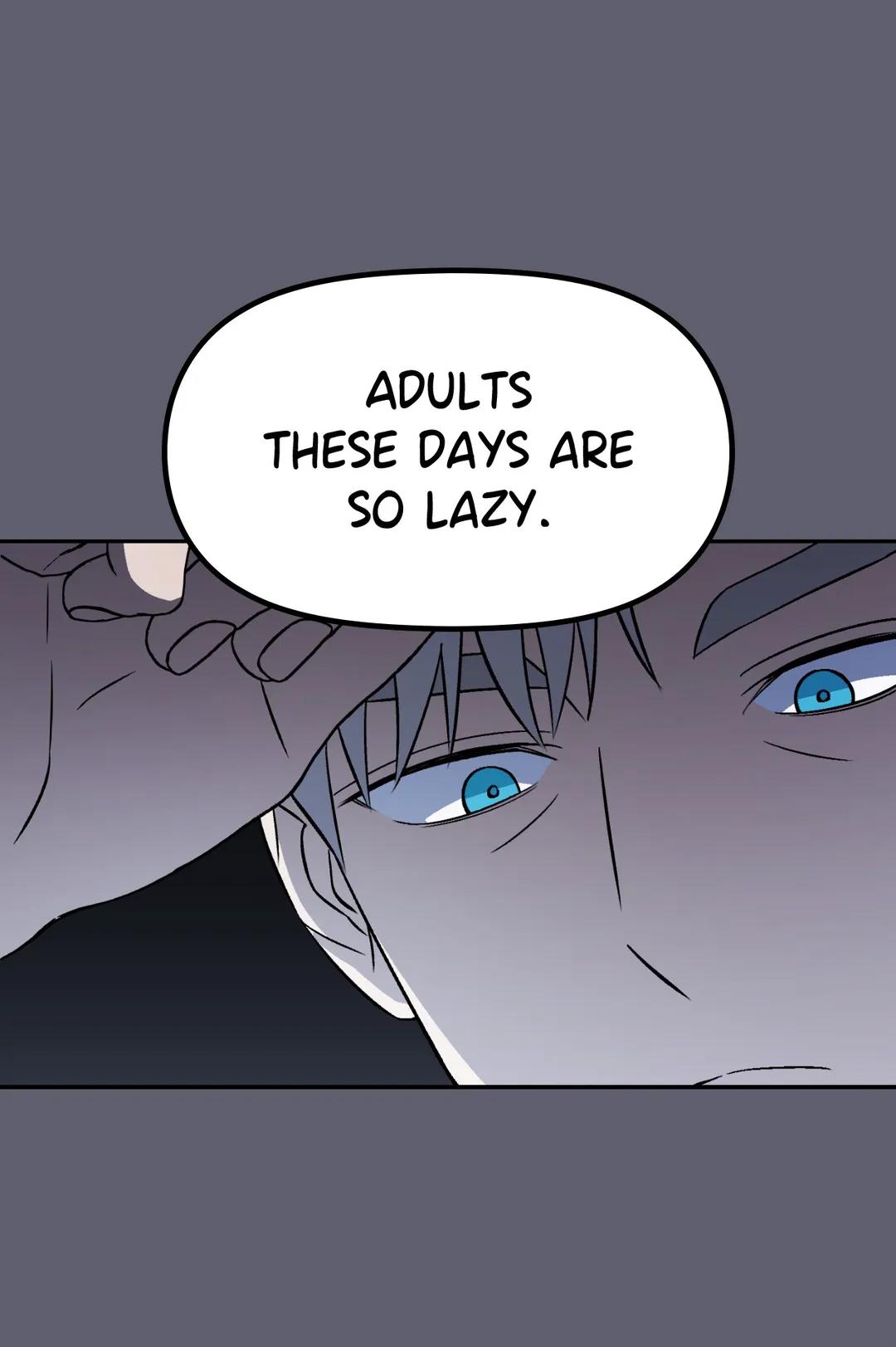 Man’s Best Boyfriend chapter 49 - page 55